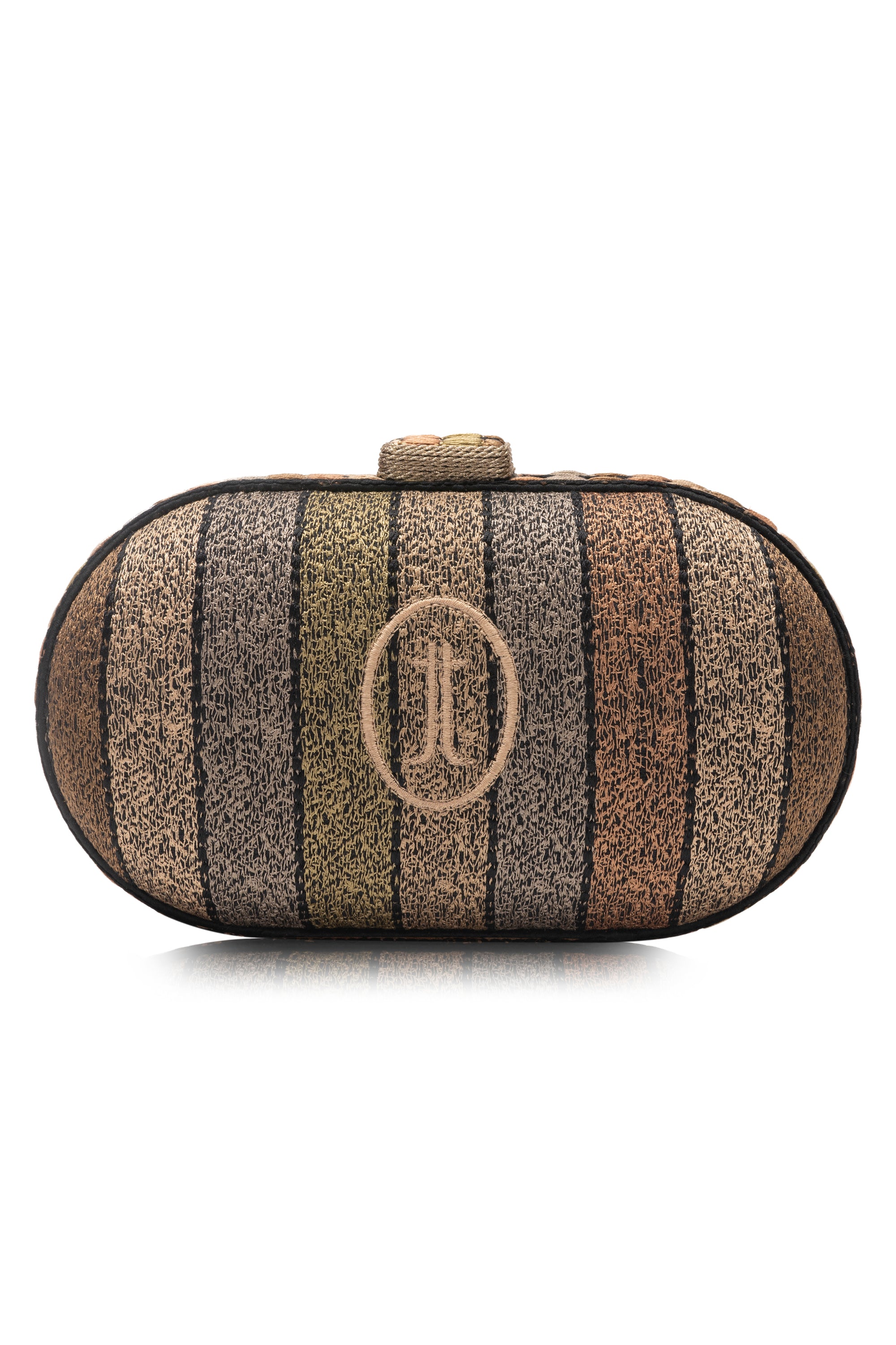 Metalloom Clutch