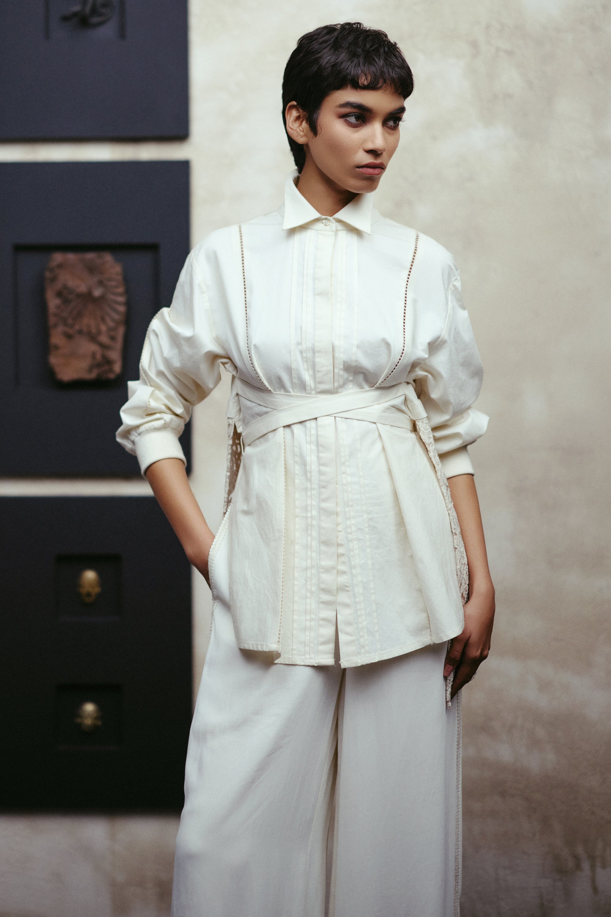 Brunch Poplin Shirt