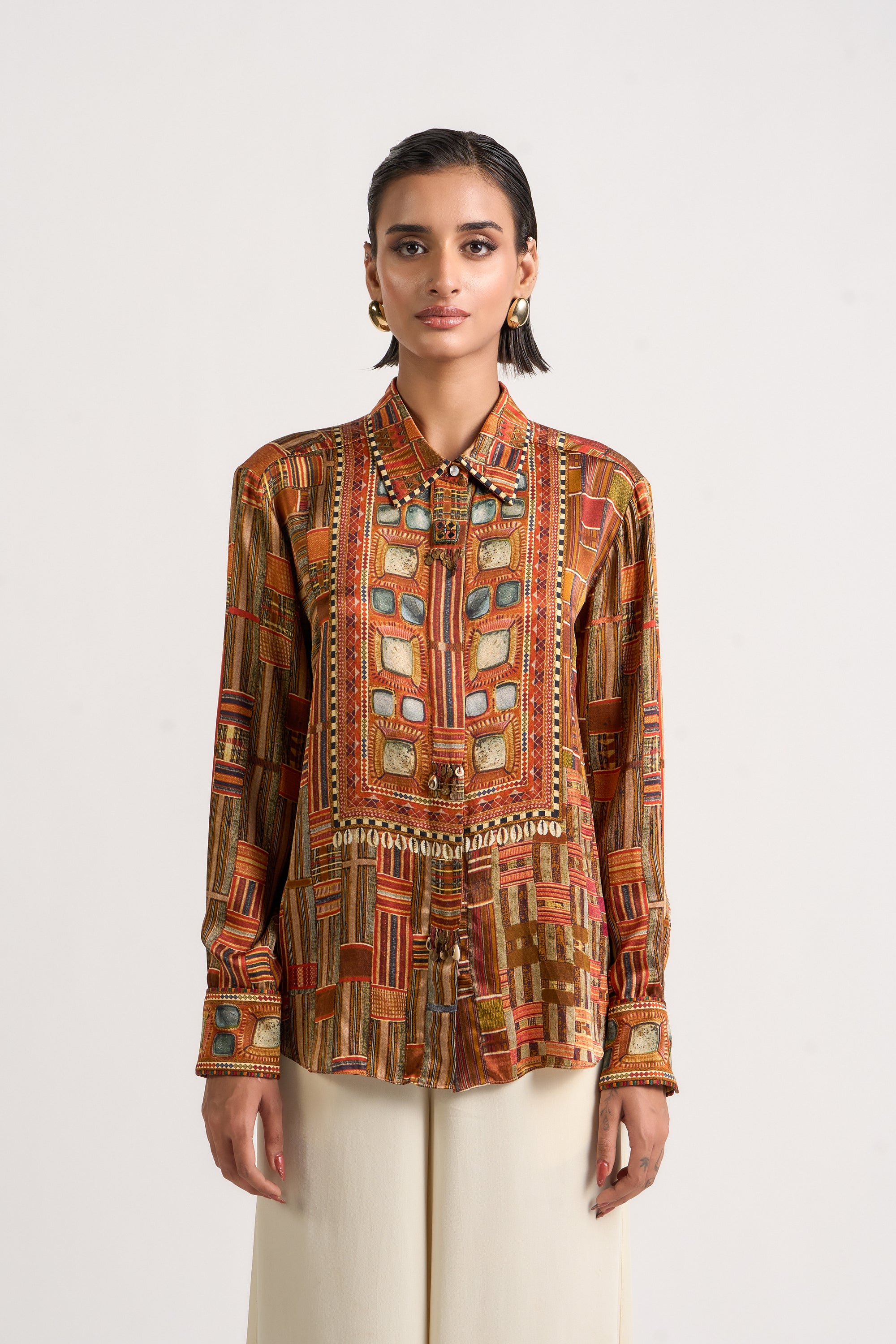 Kutch Shirt