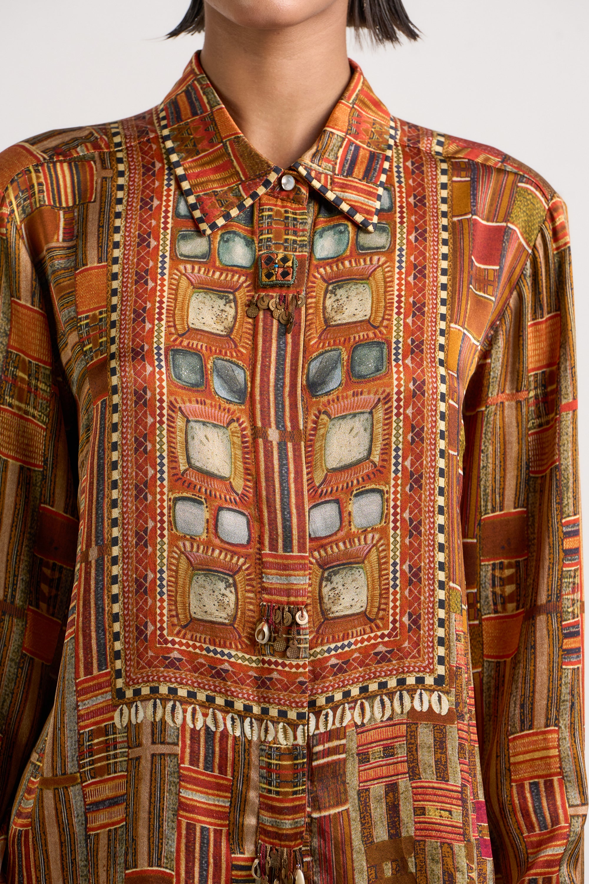 Kutch Shirt