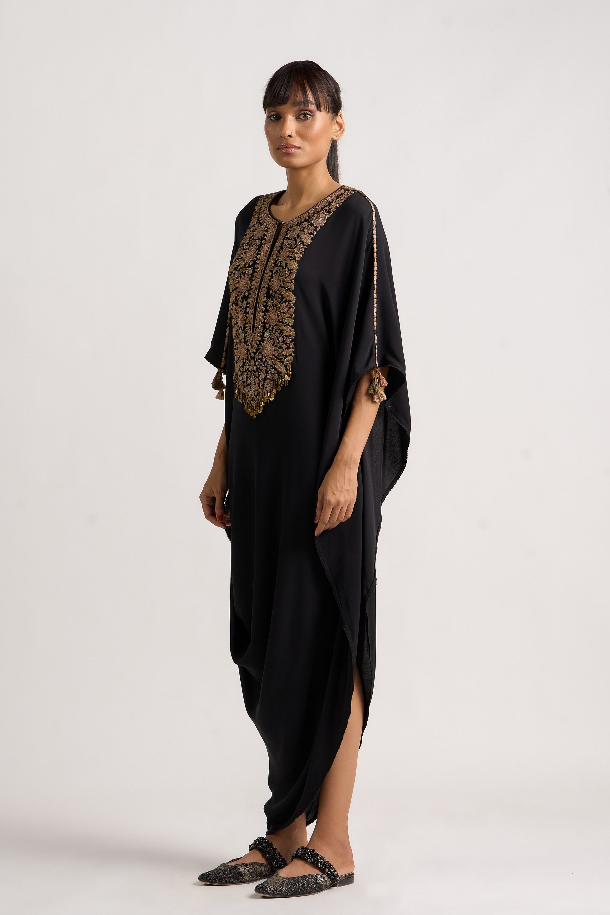 Kani Kaftan