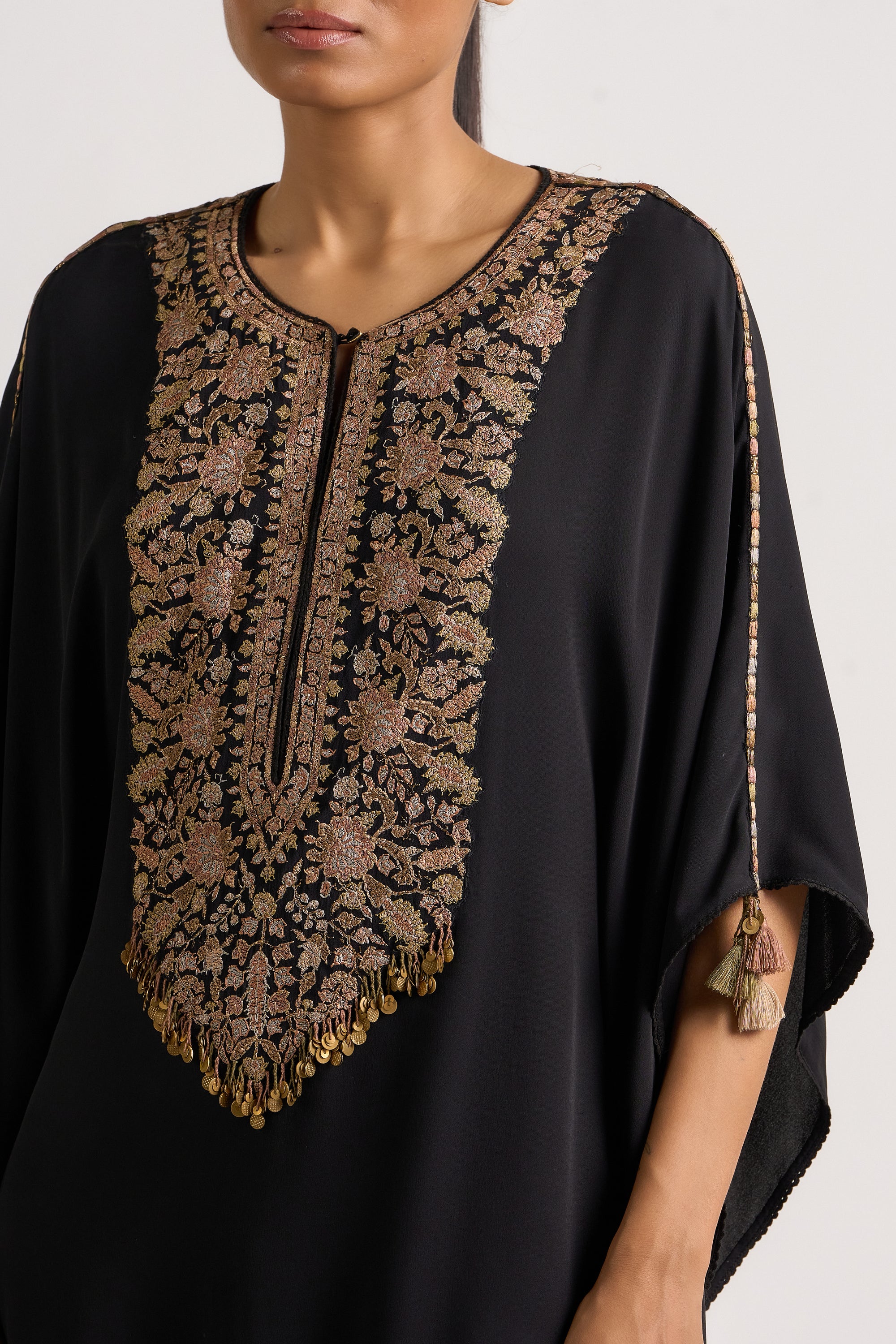 Kani Kaftan
