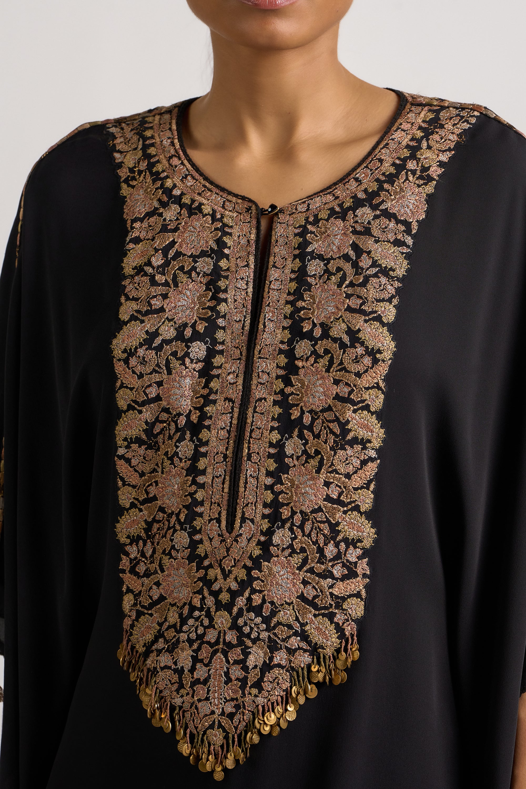Kani Kaftan
