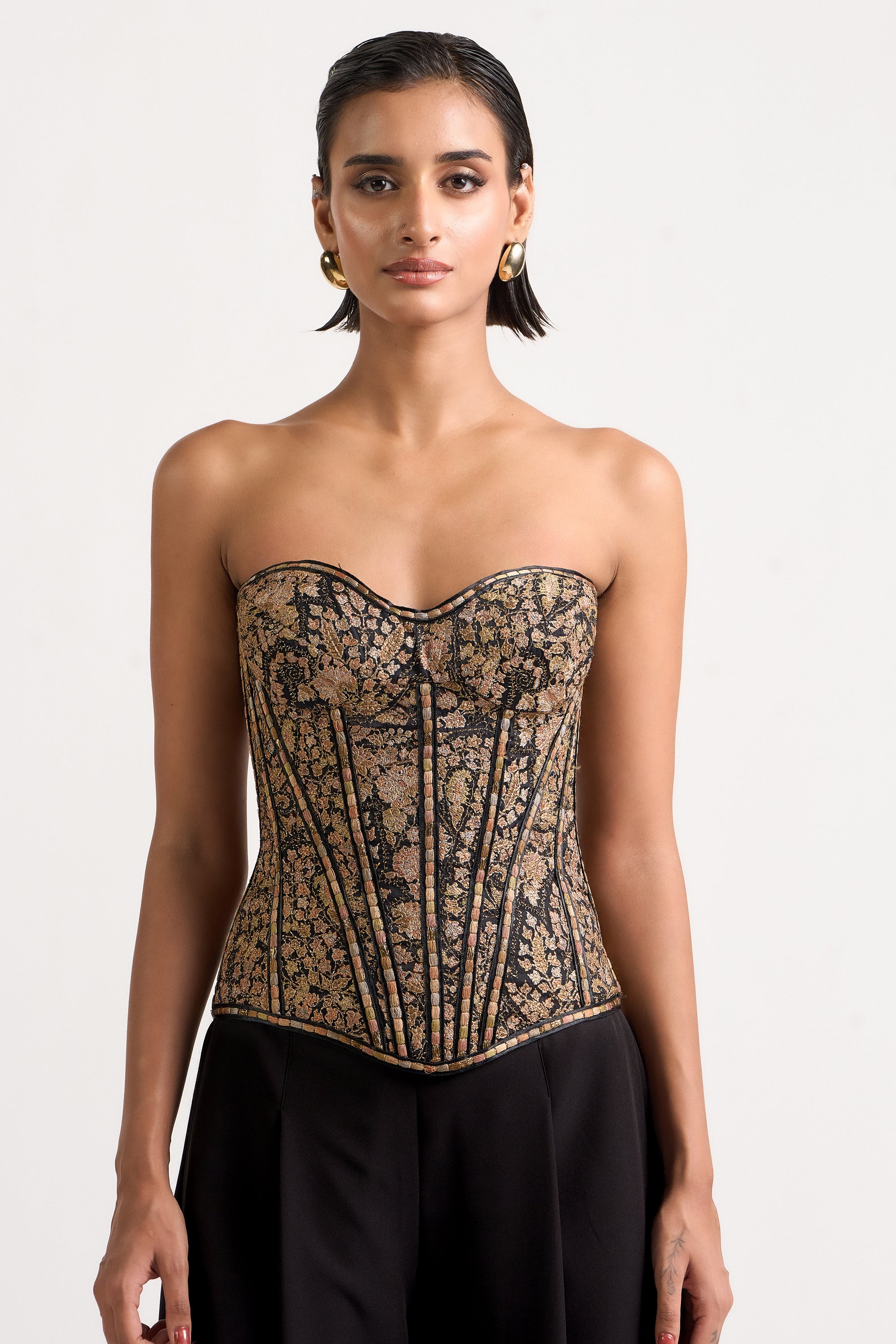 Kani Corset