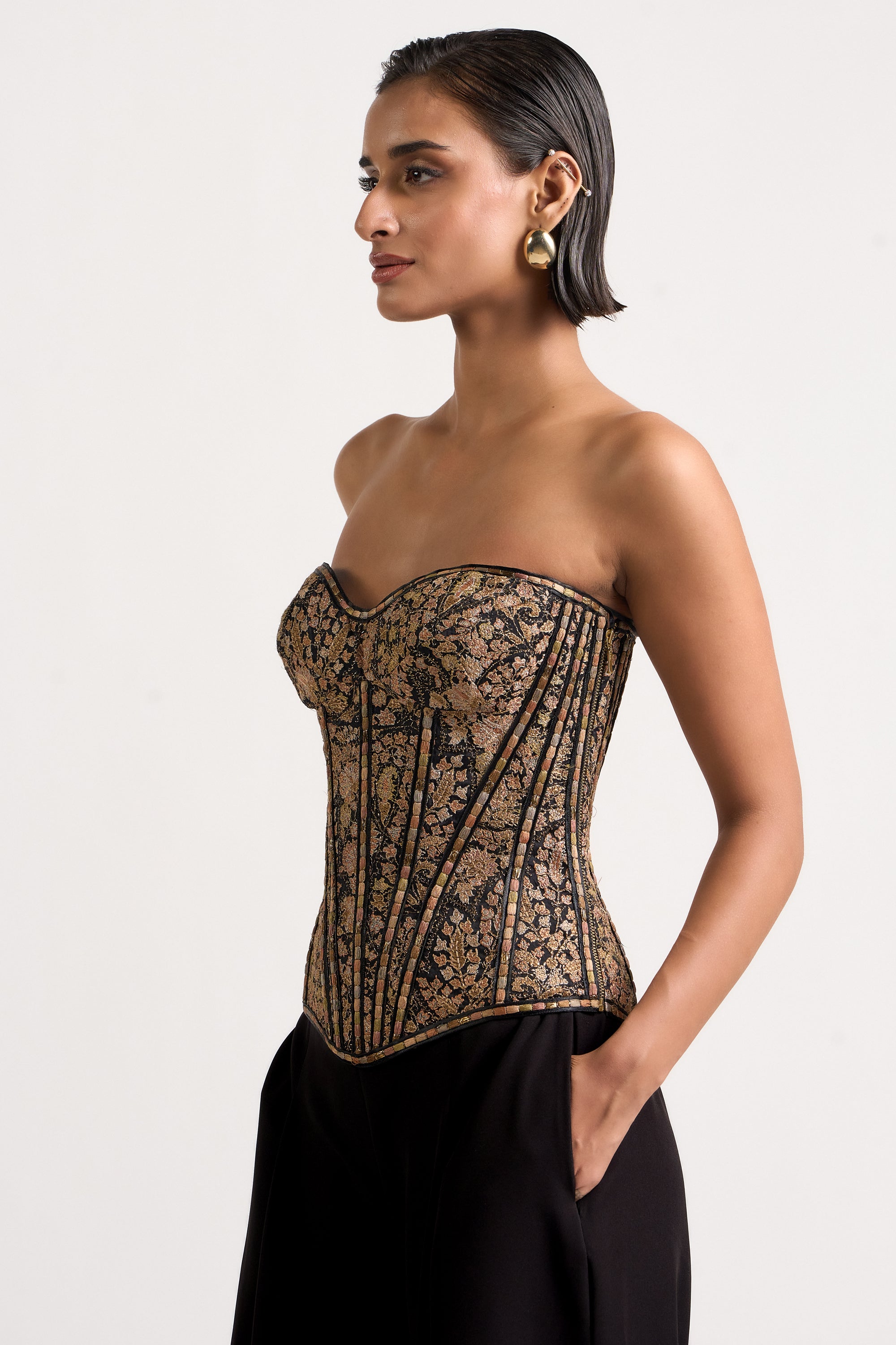 Kani Corset