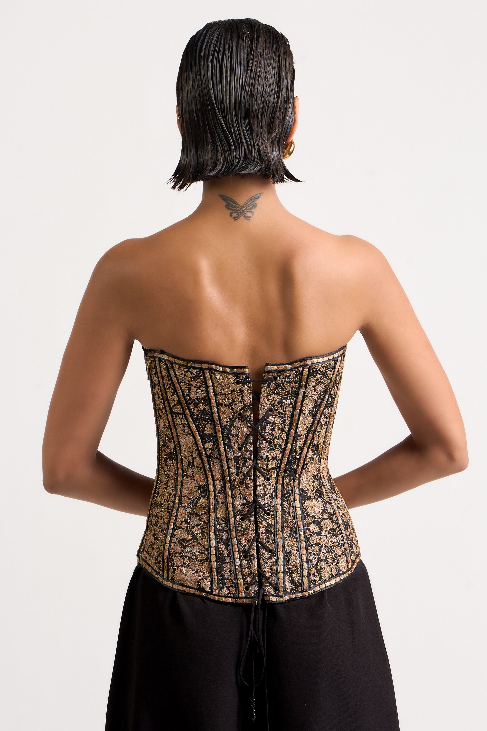 Kani Corset