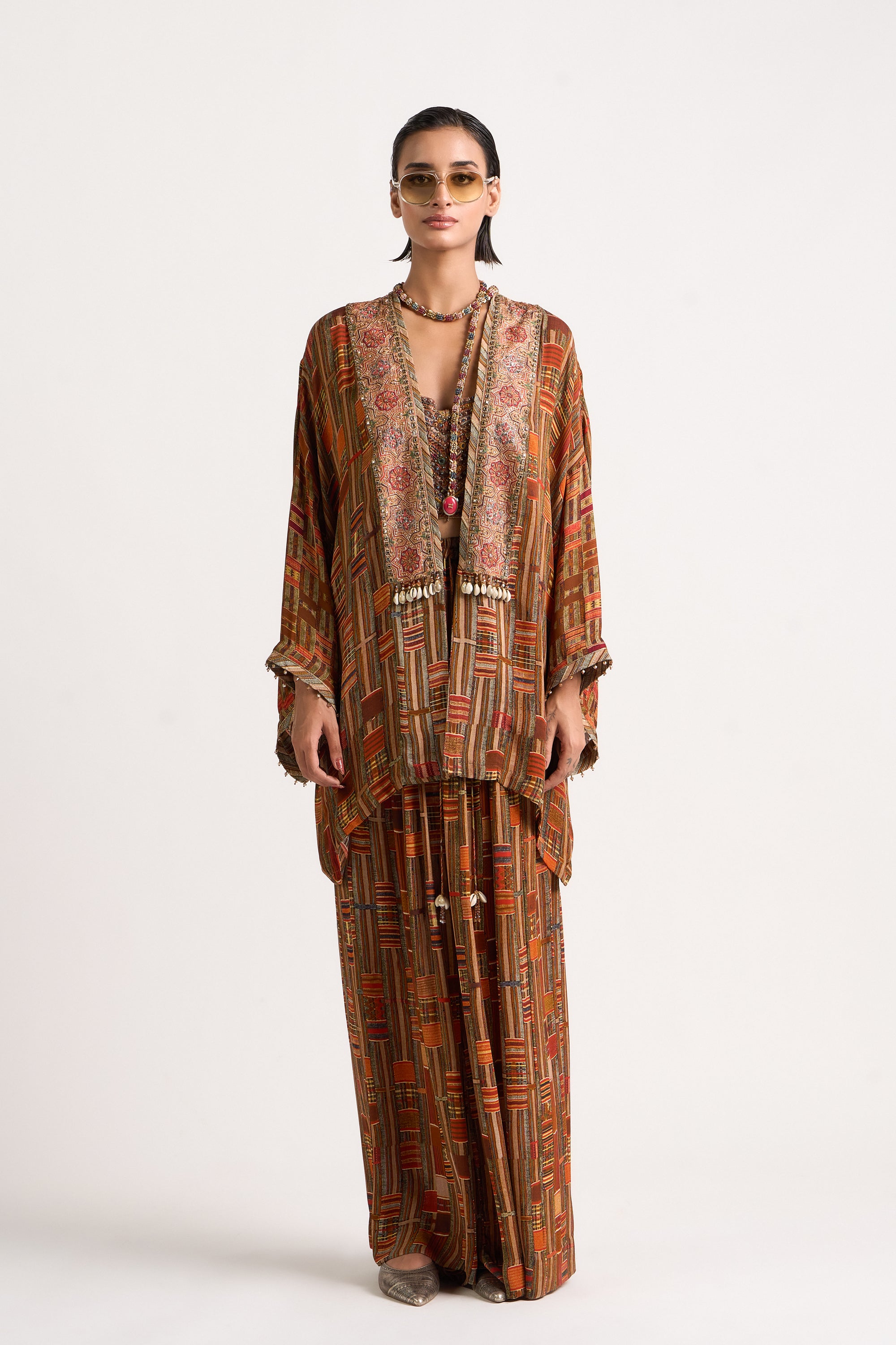 Kutch Cape