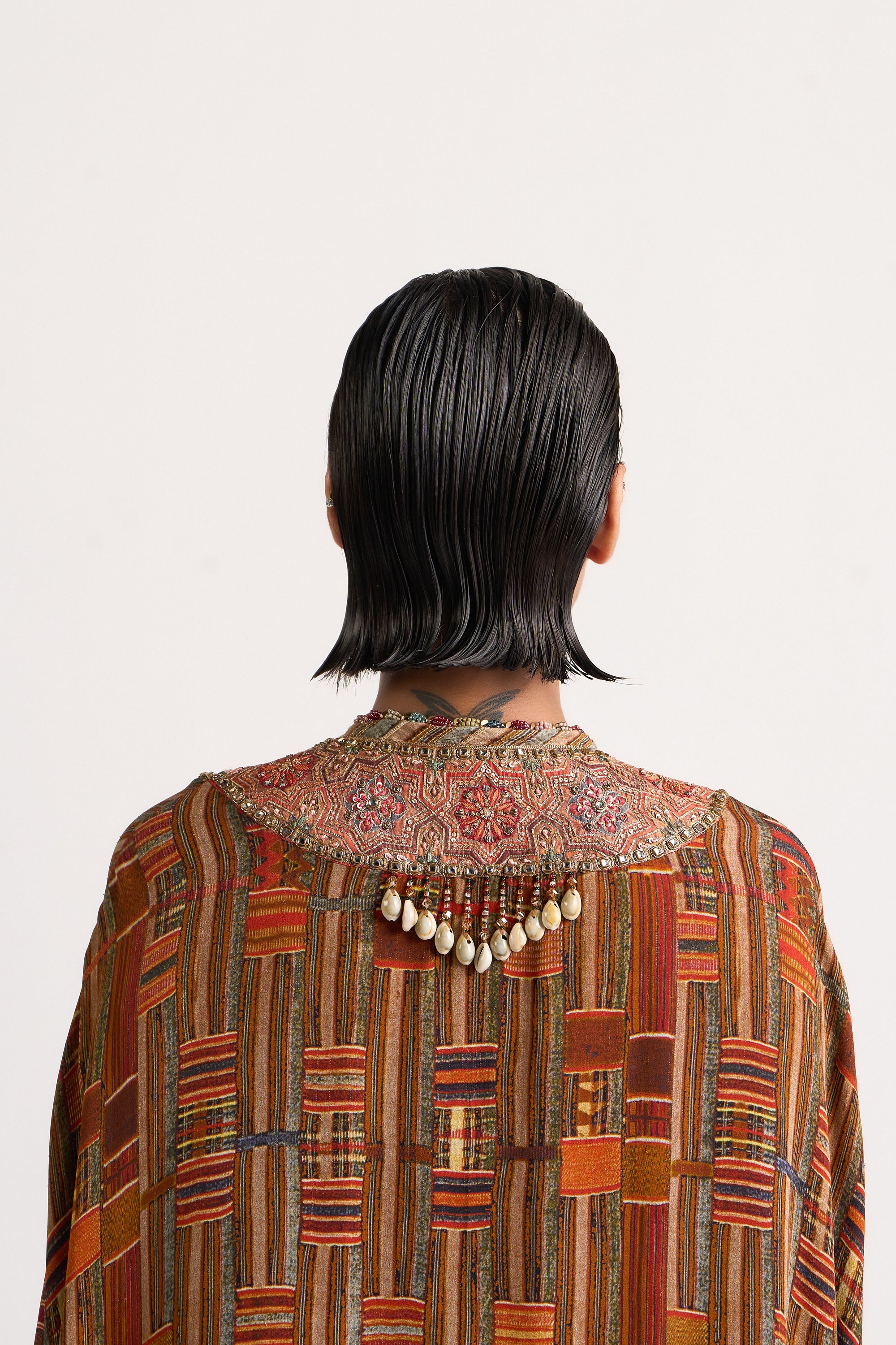 Kutch Cape