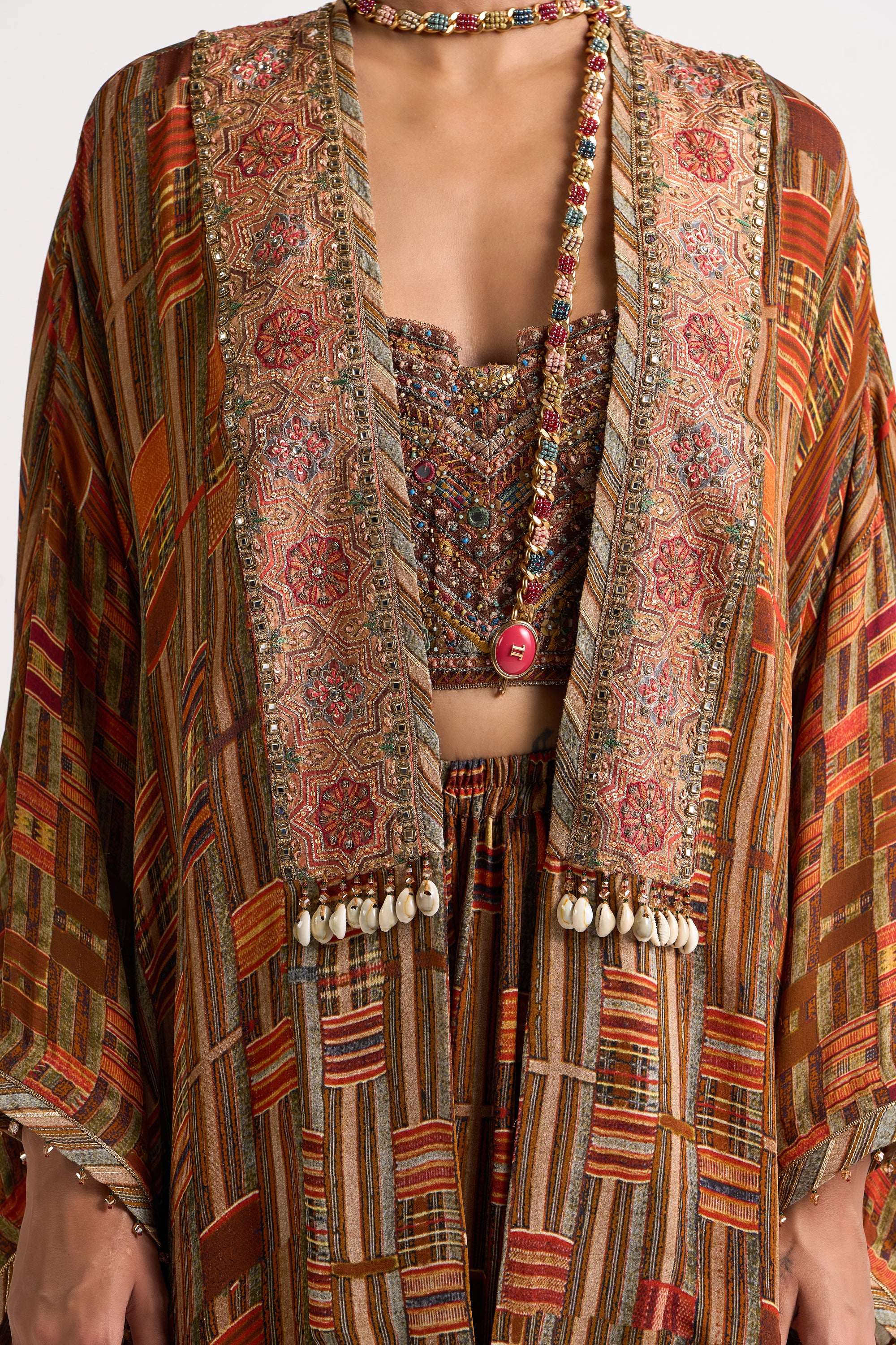 Kutch Cape
