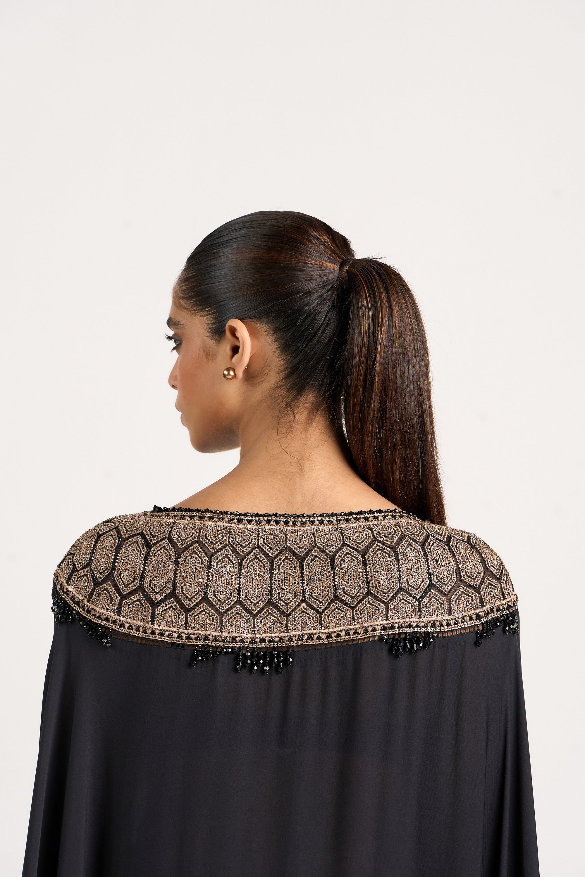 Tribal Asymmetric Top