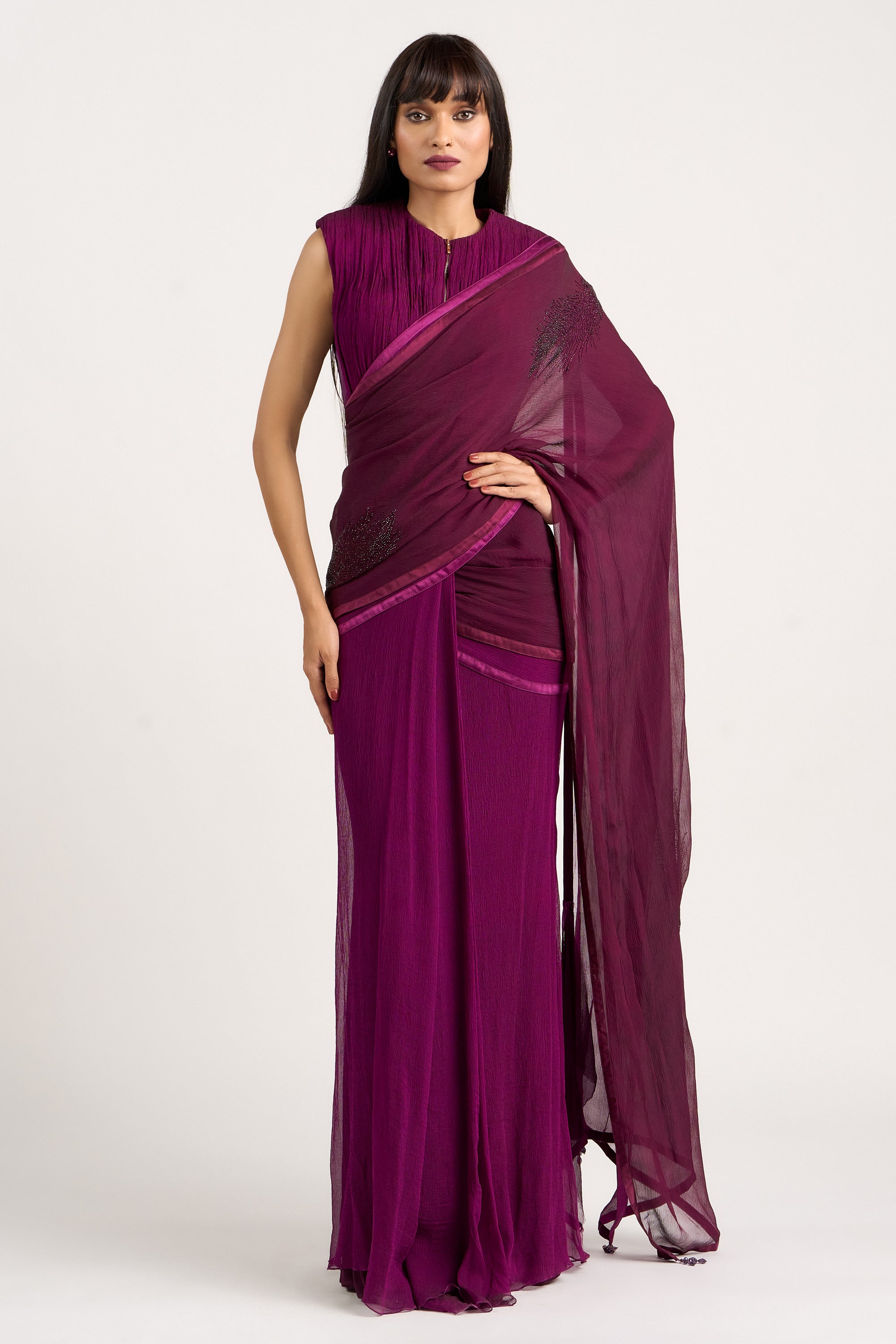 Aire Concept Saree