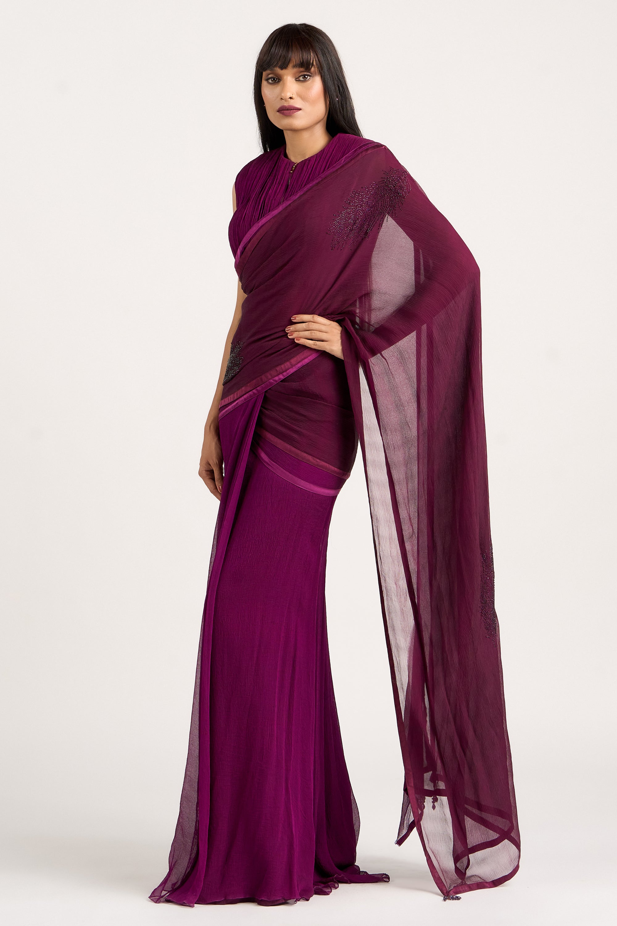 Aire Concept Saree