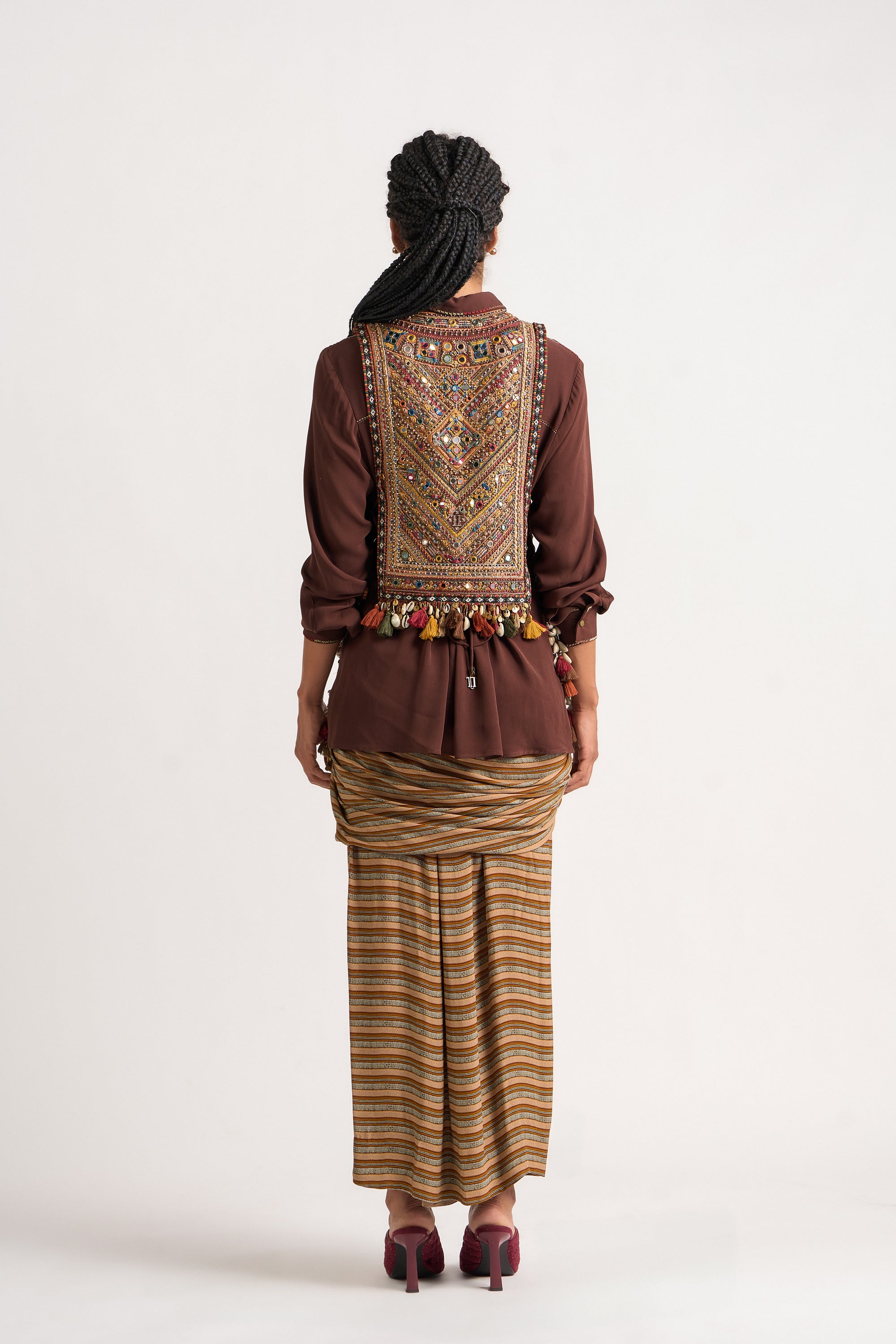 Kutch Gilet