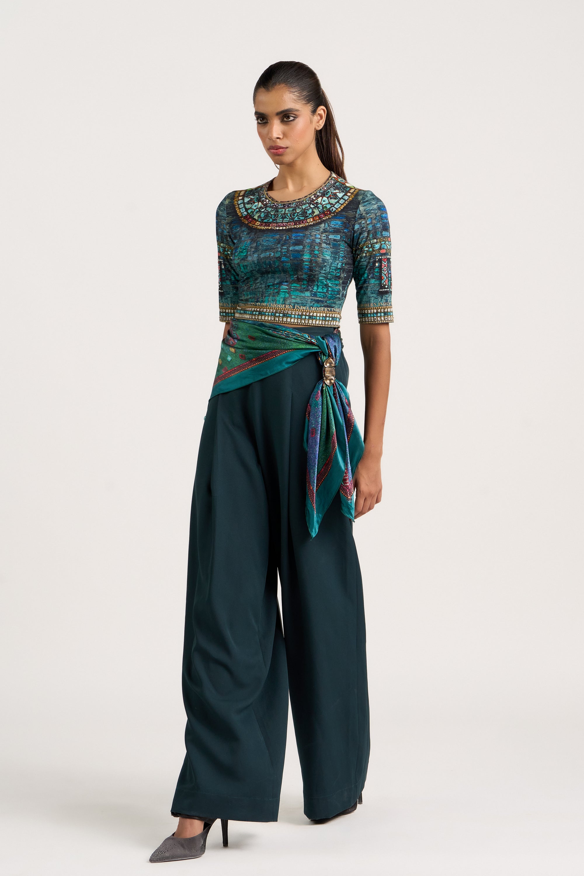 Aire Tailored Trouser