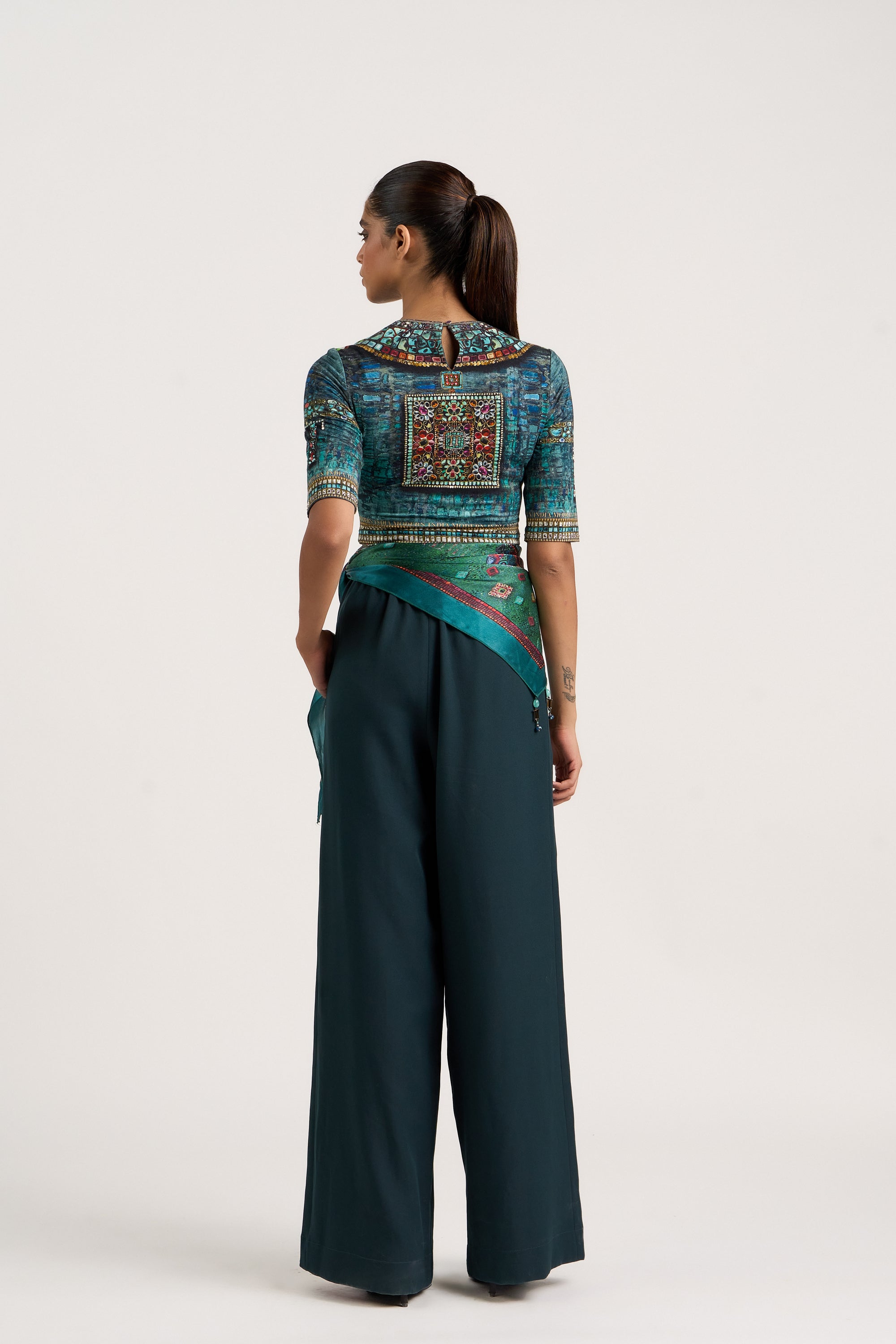 Aire Tailored Trouser