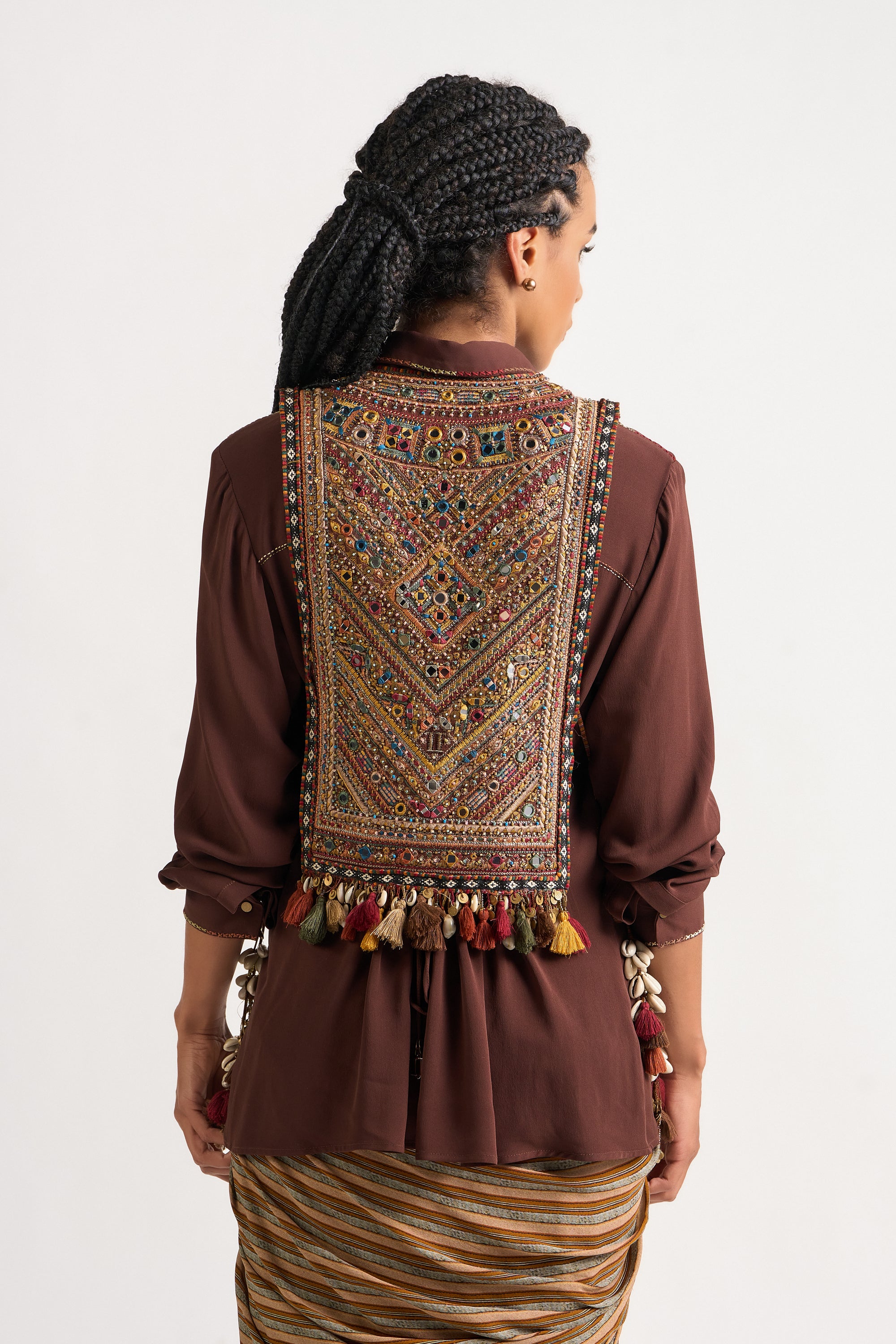 Kutch Gilet