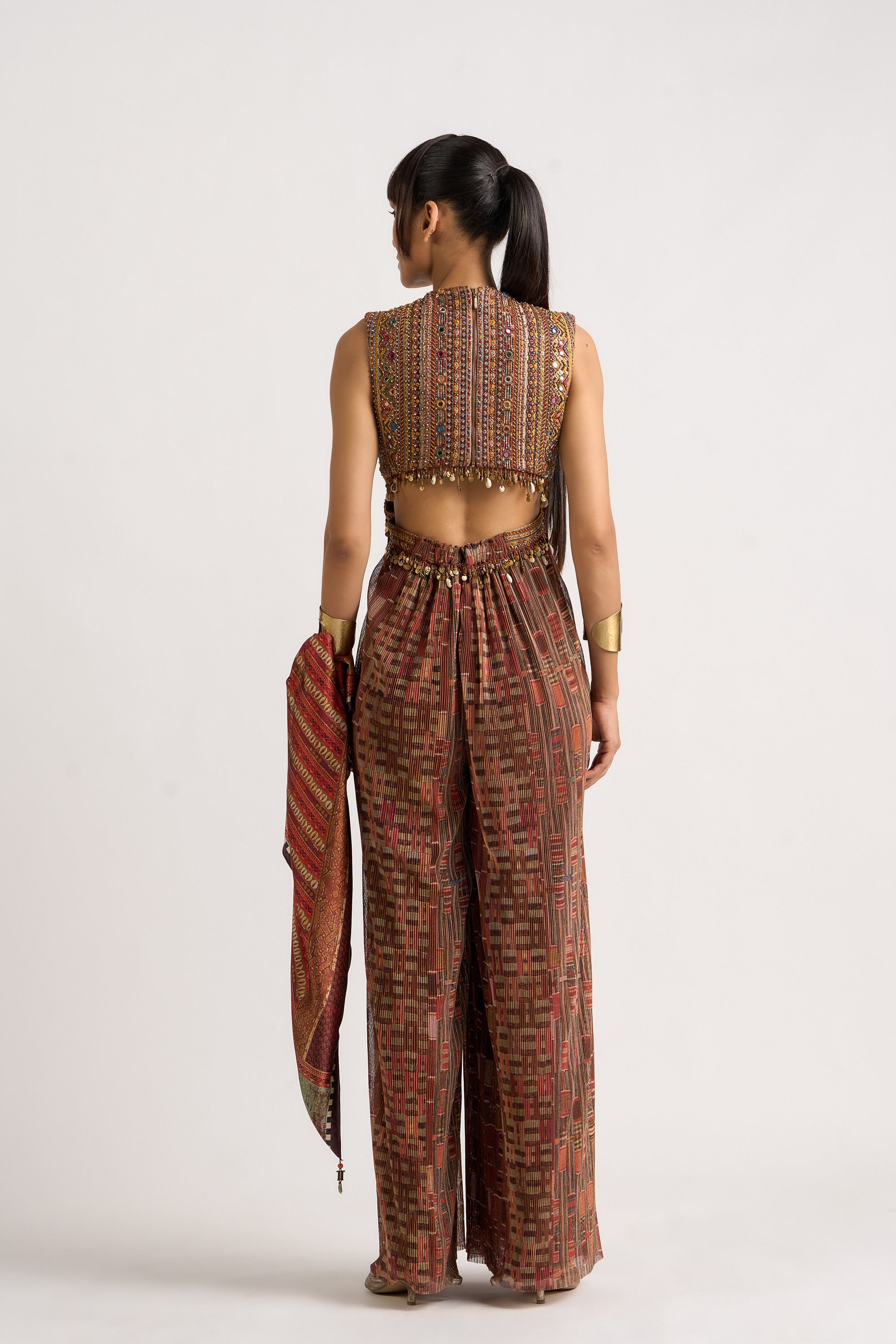 Kutch Jumpsuit