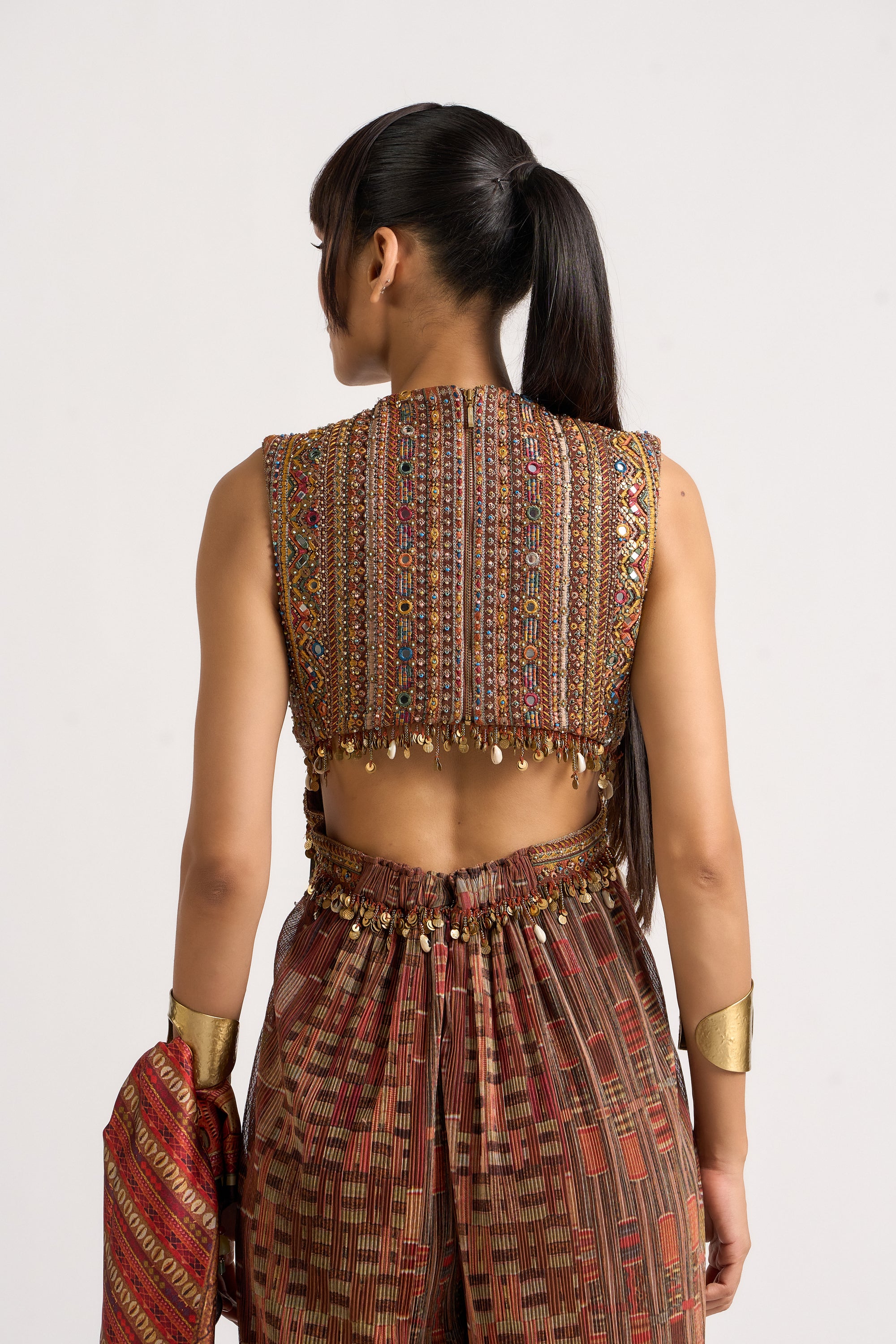 Kutch Jumpsuit