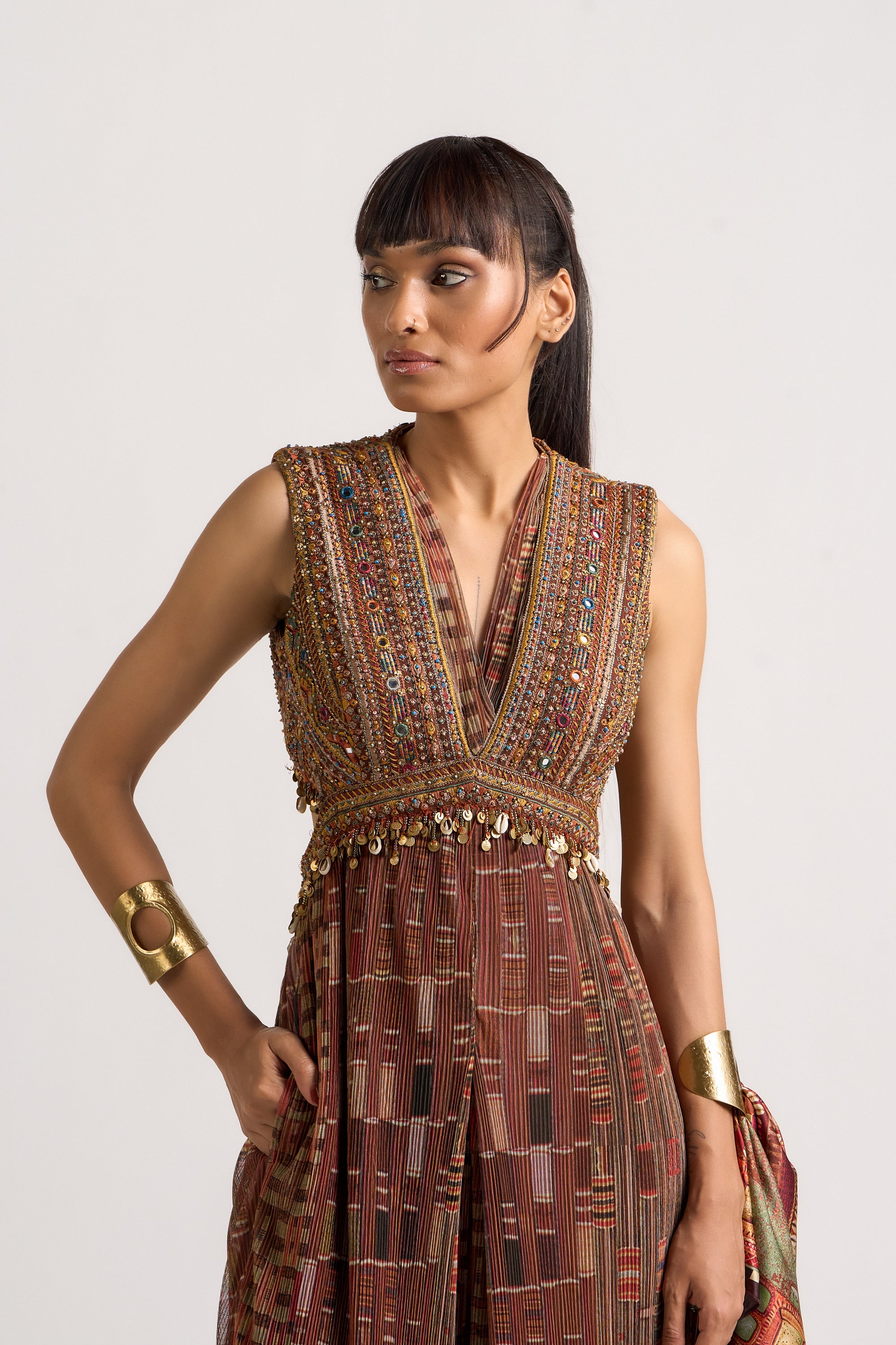 Kutch Jumpsuit