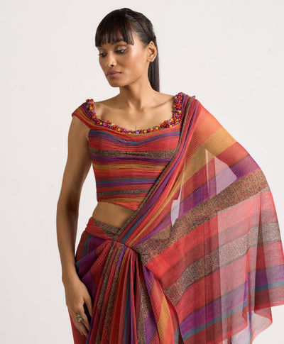 Sarees