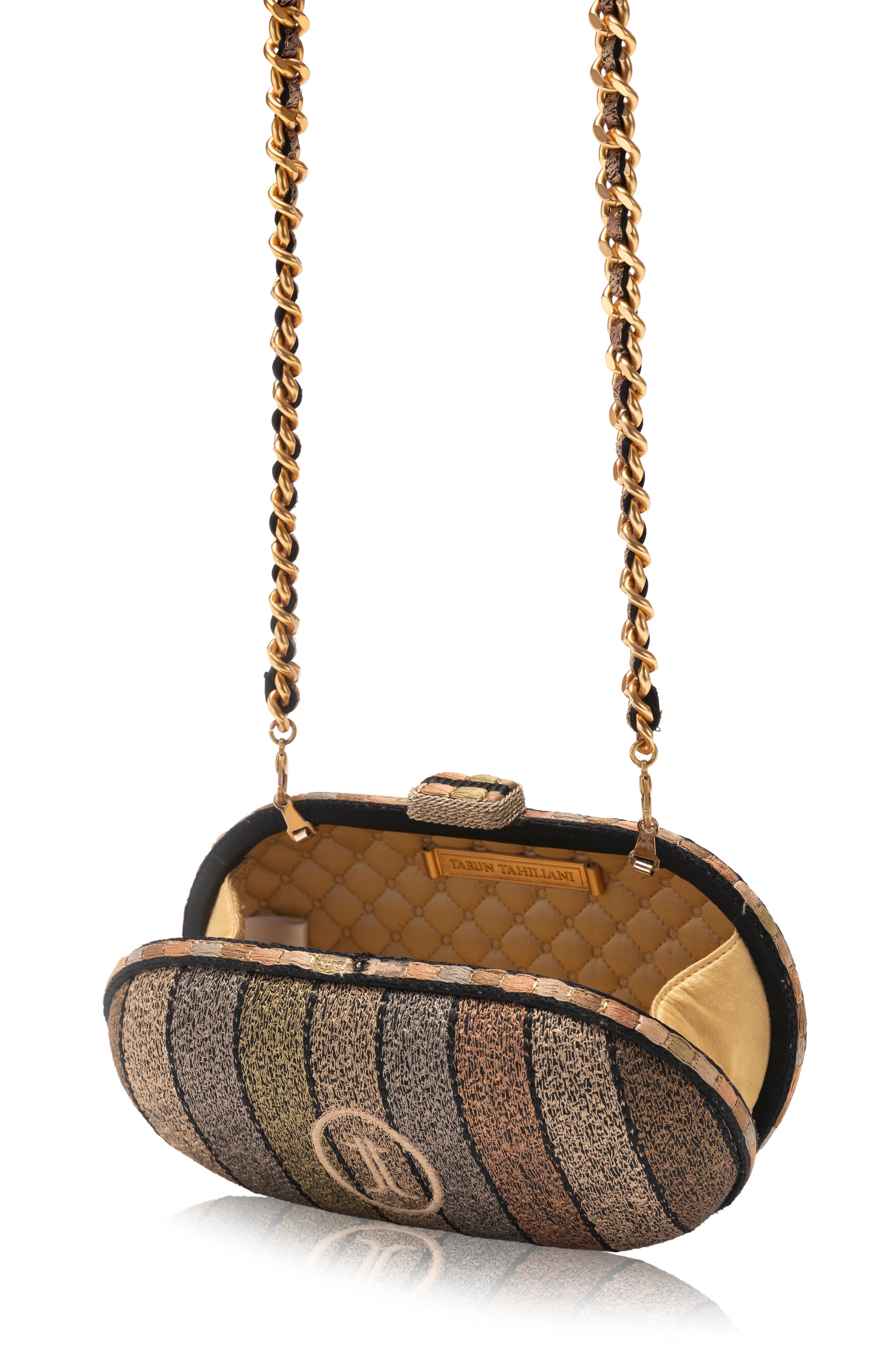 Metalloom Clutch