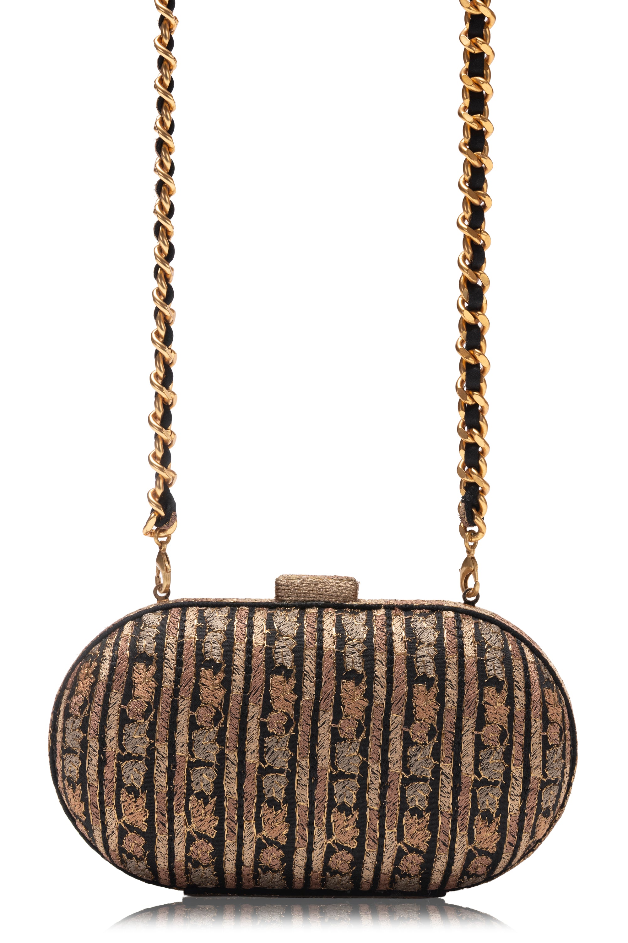 Zari Éclat Clutch