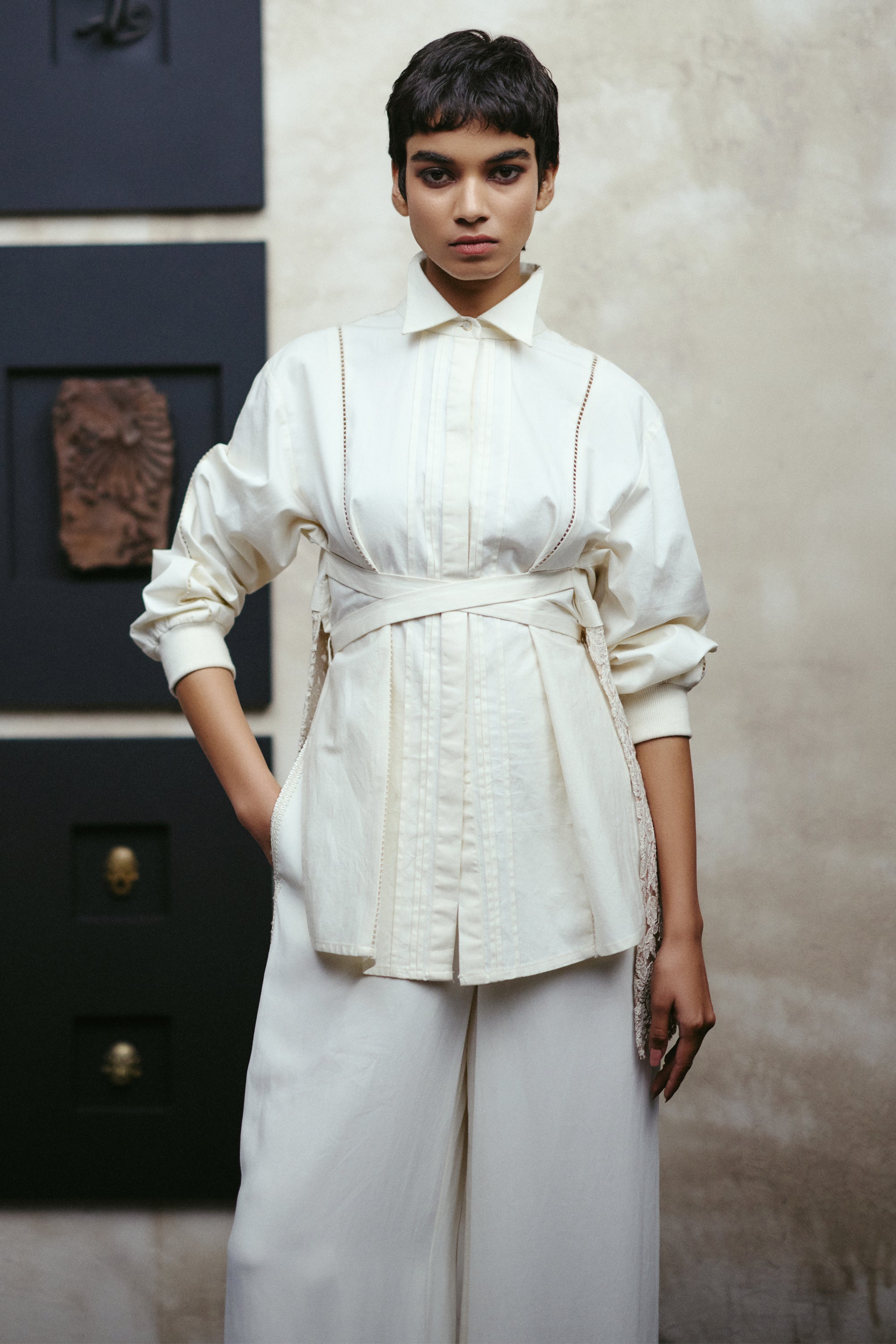 Brunch Poplin Shirt