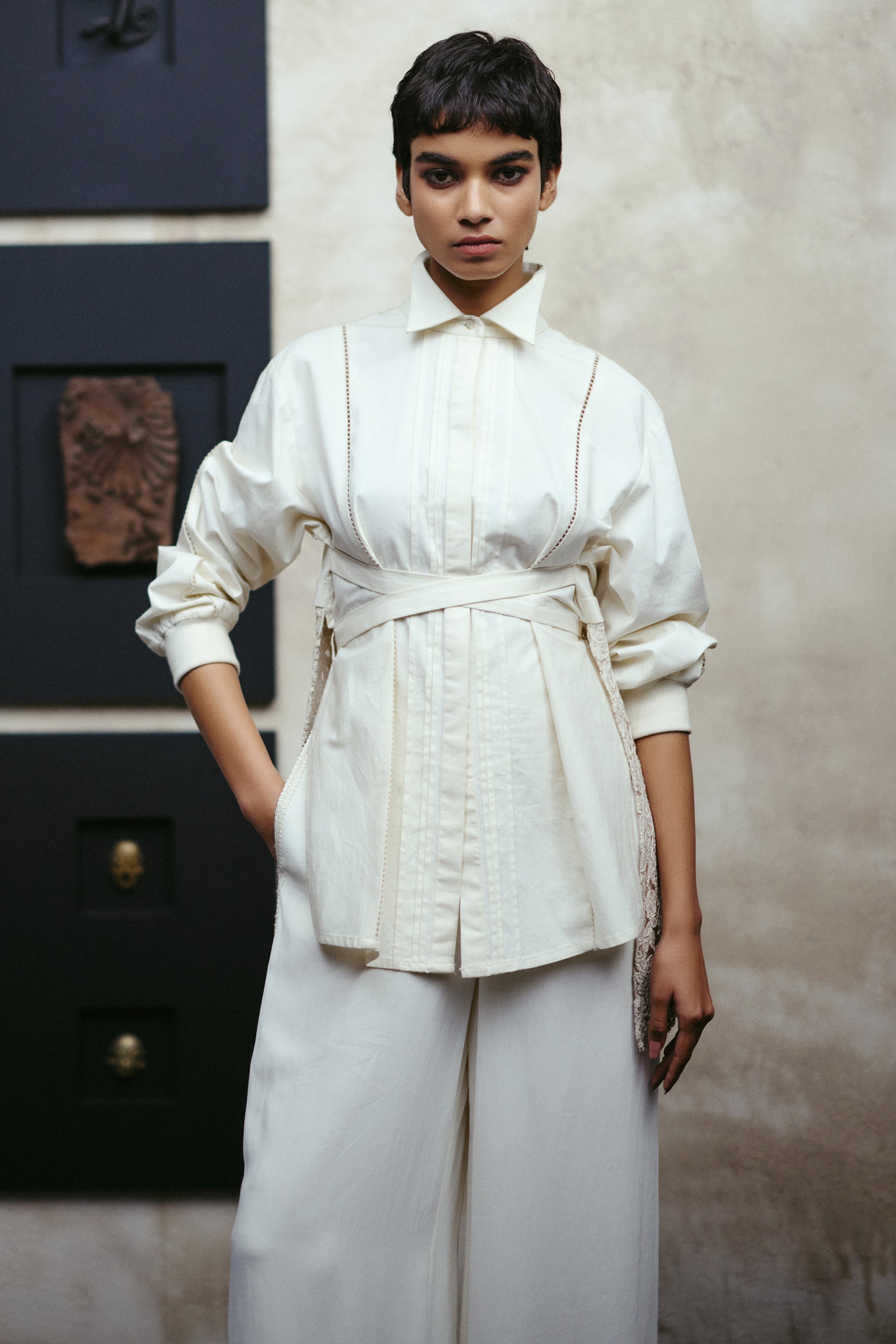 Brunch Poplin Shirt