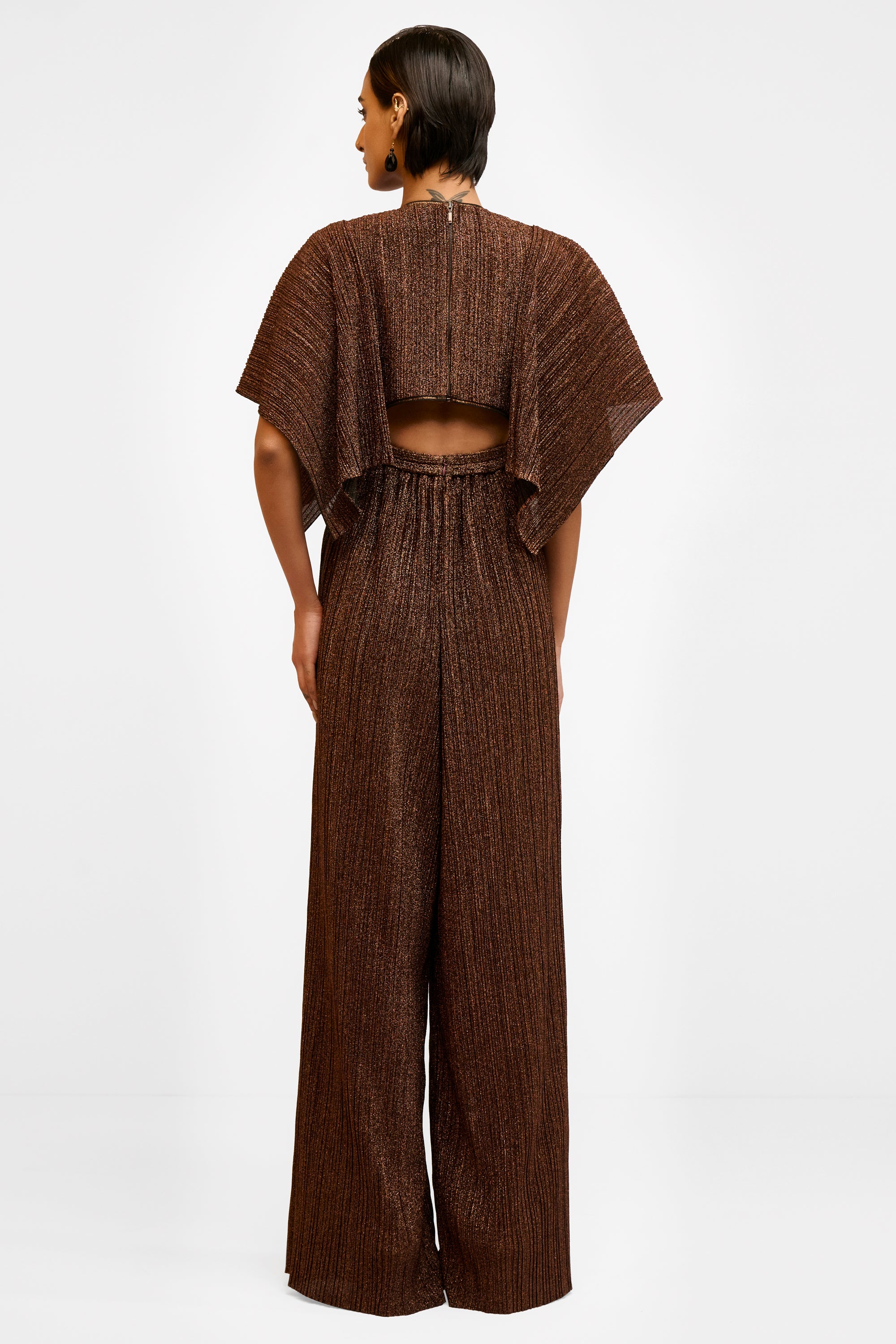 Embellished Jumpsuit