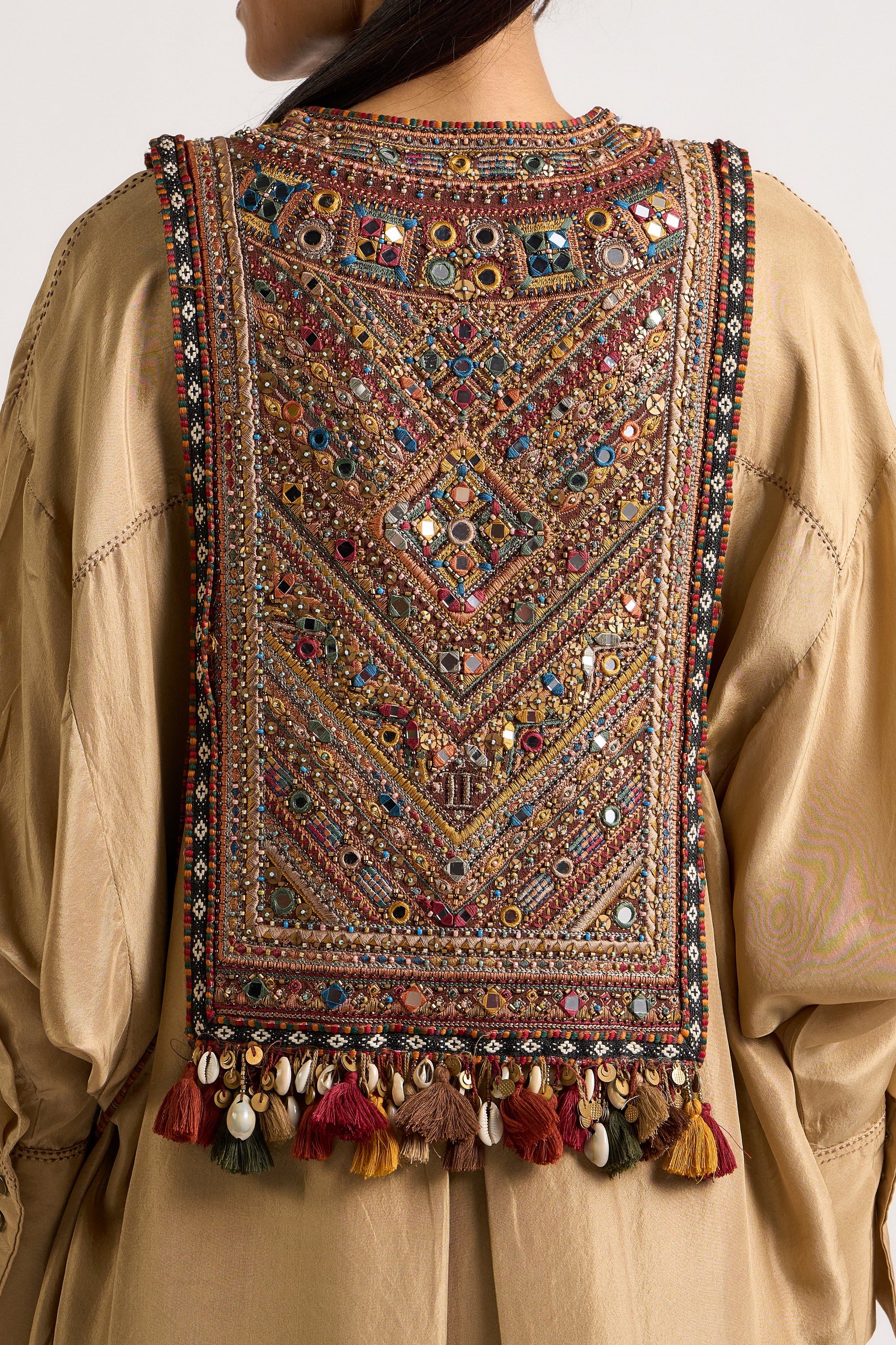 Kutch Gilet