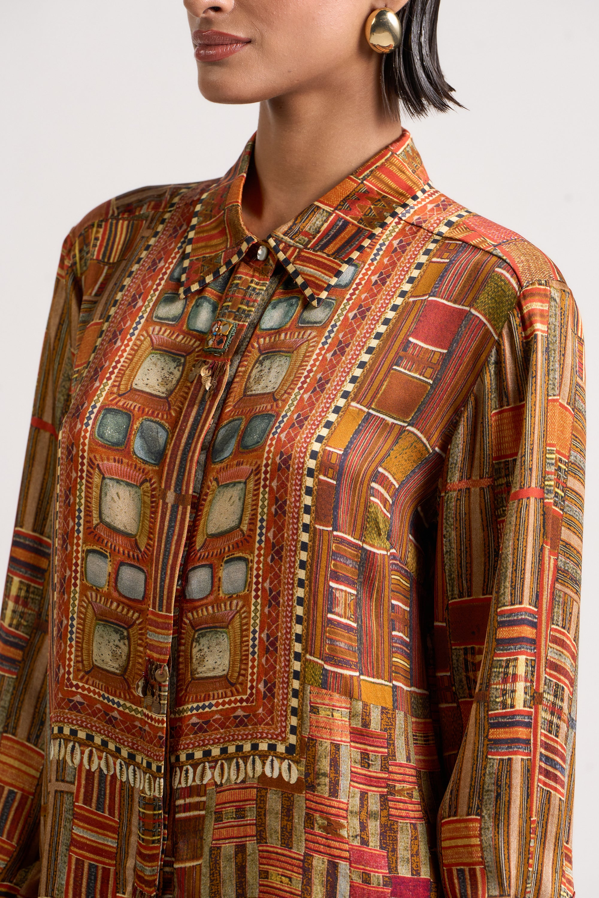 Kutch Shirt