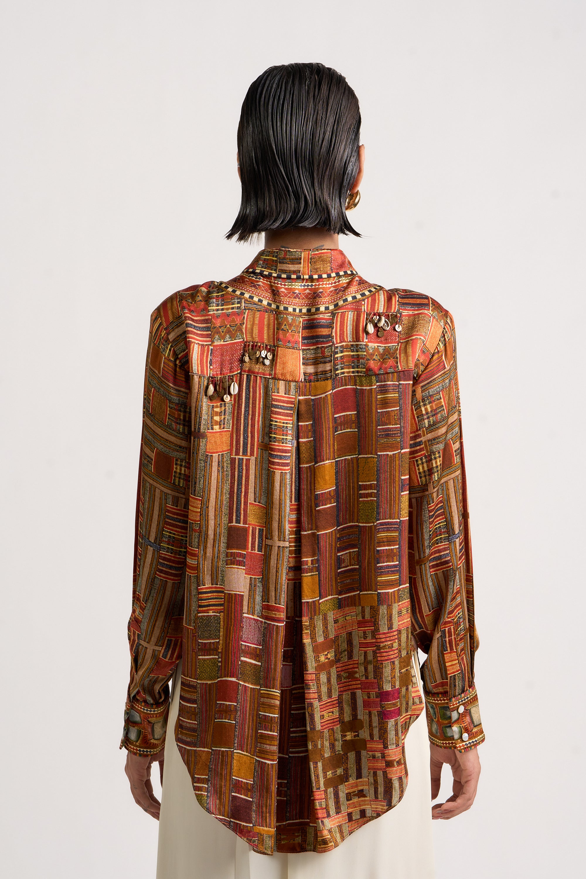 Kutch Shirt