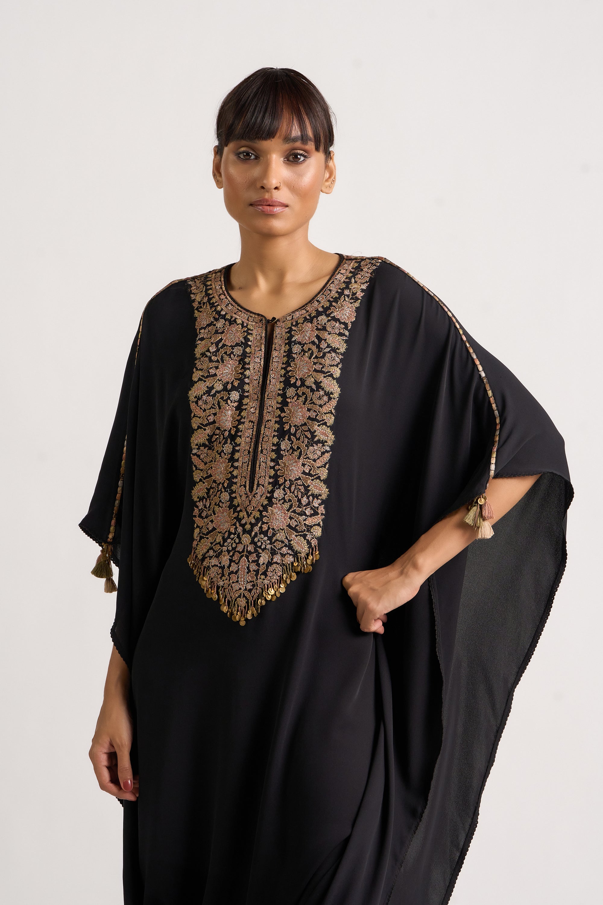 Kani Kaftan