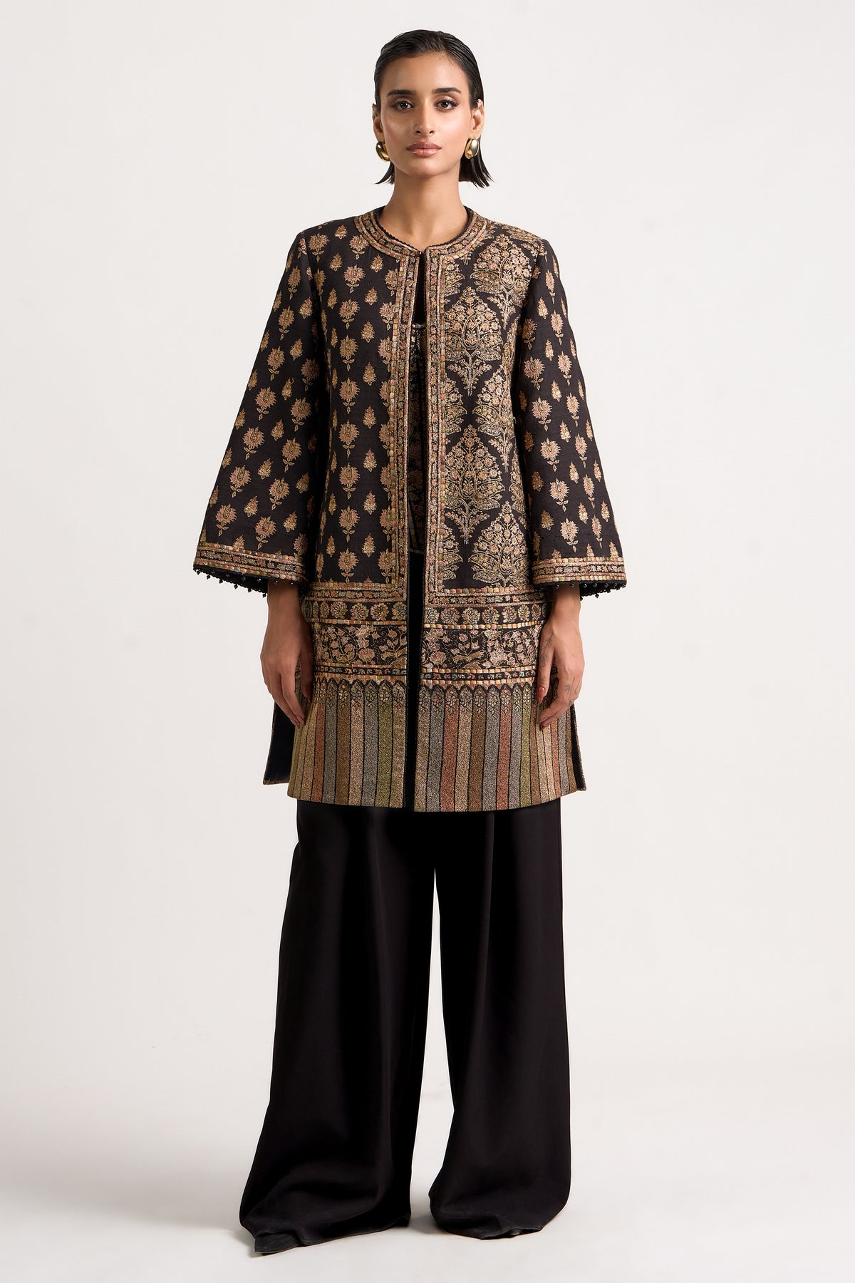Kani Jacket