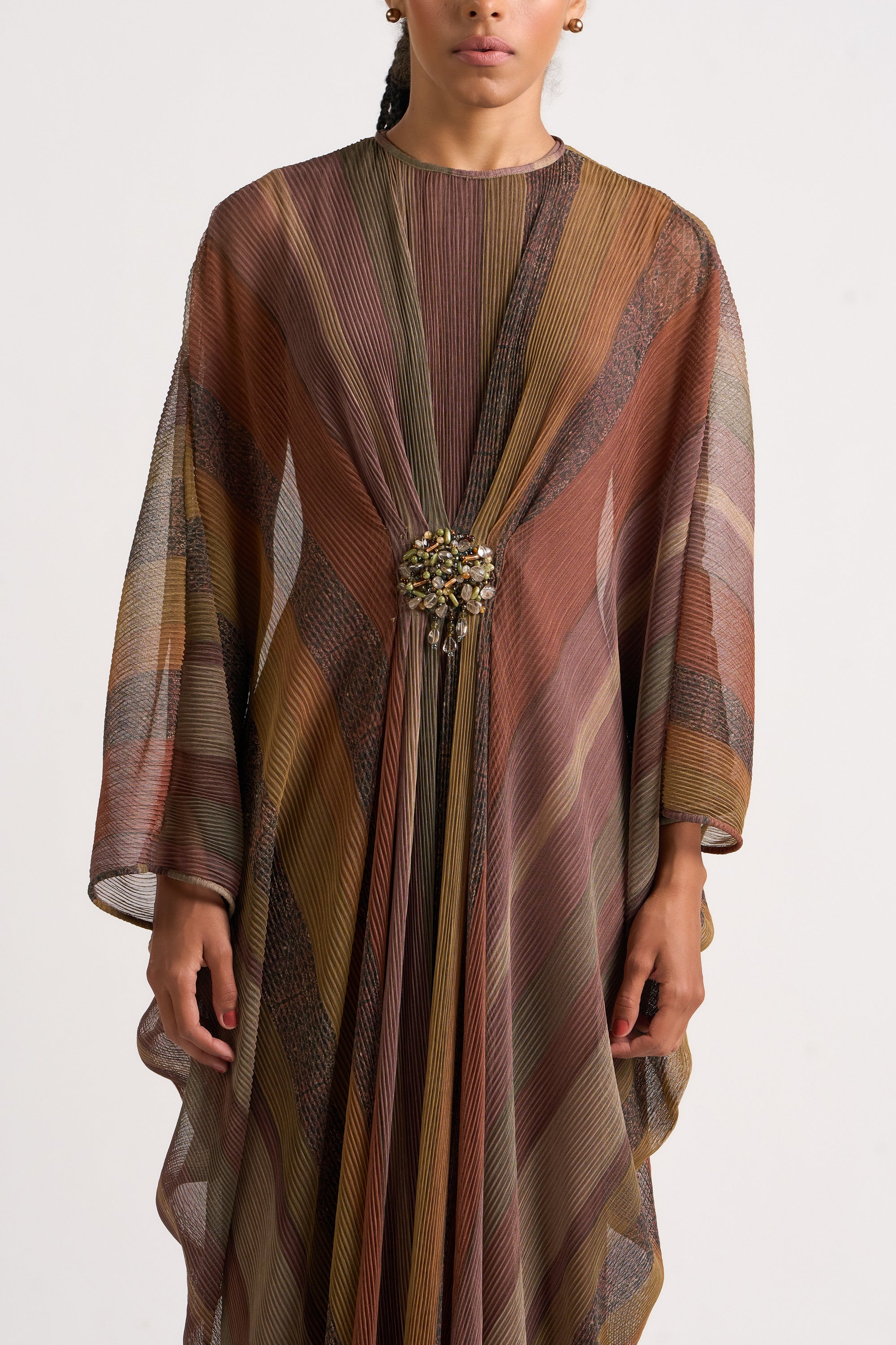 Holiday Kaftan