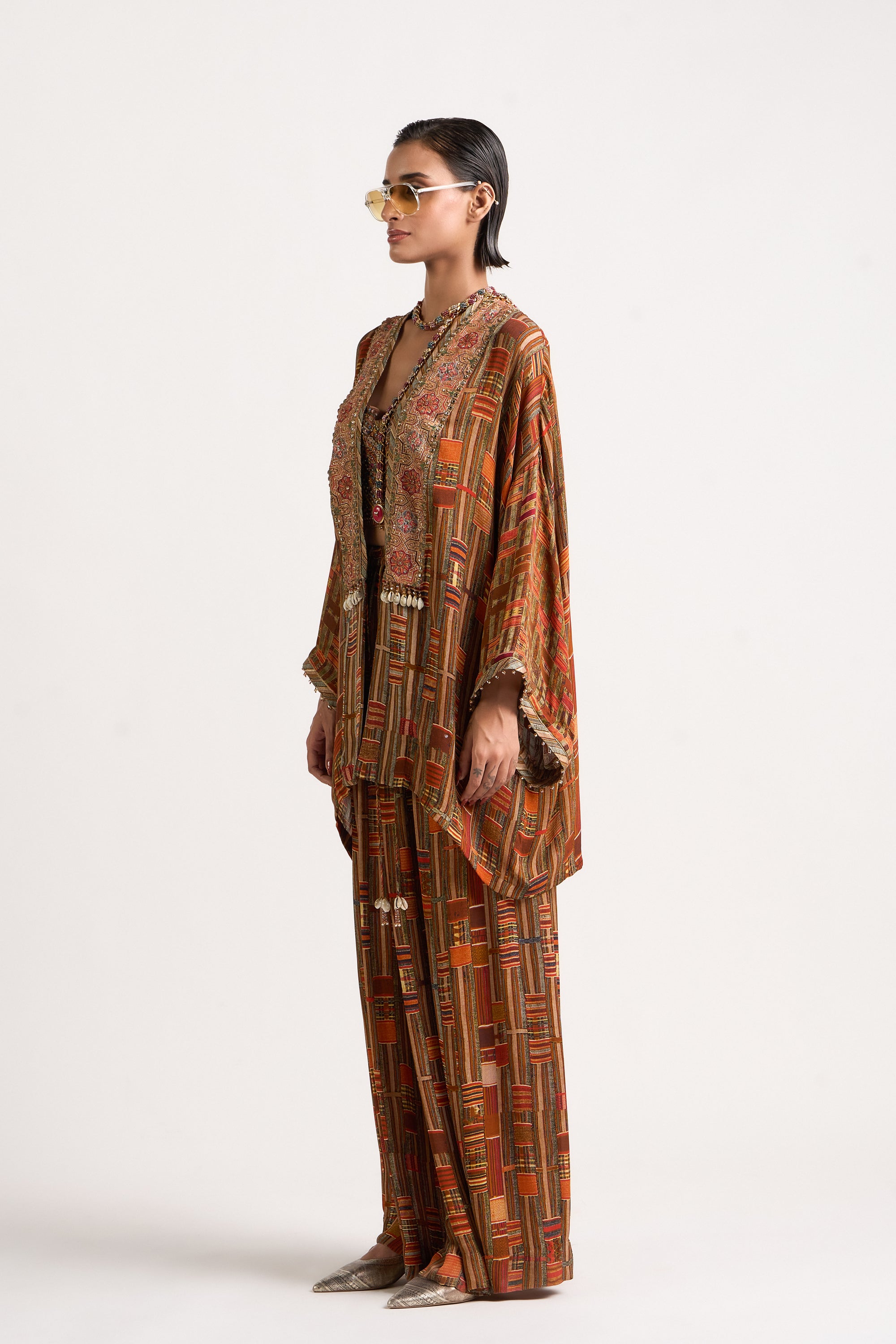 Kutch Cape