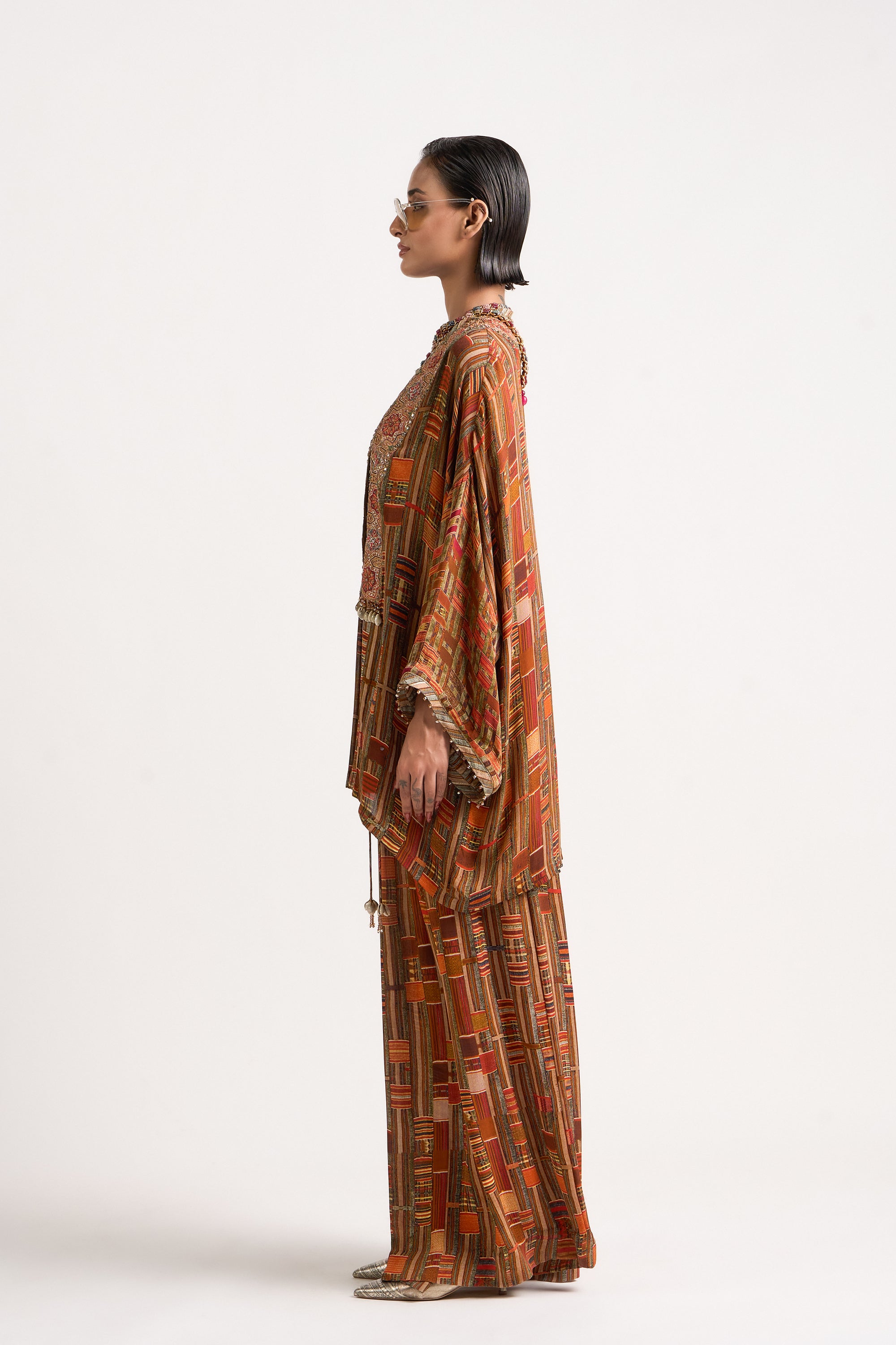 Kutch Cape