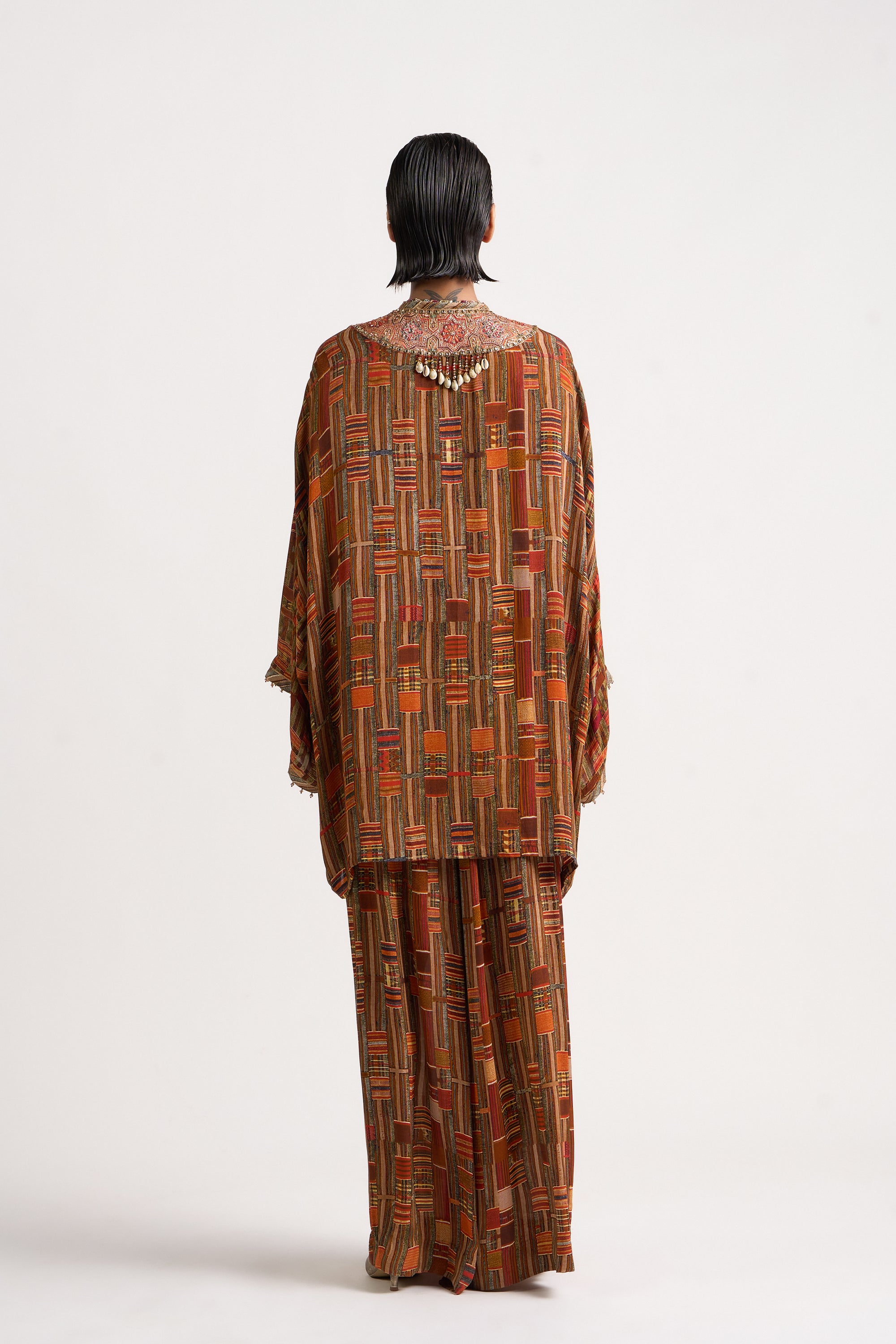 Kutch Cape