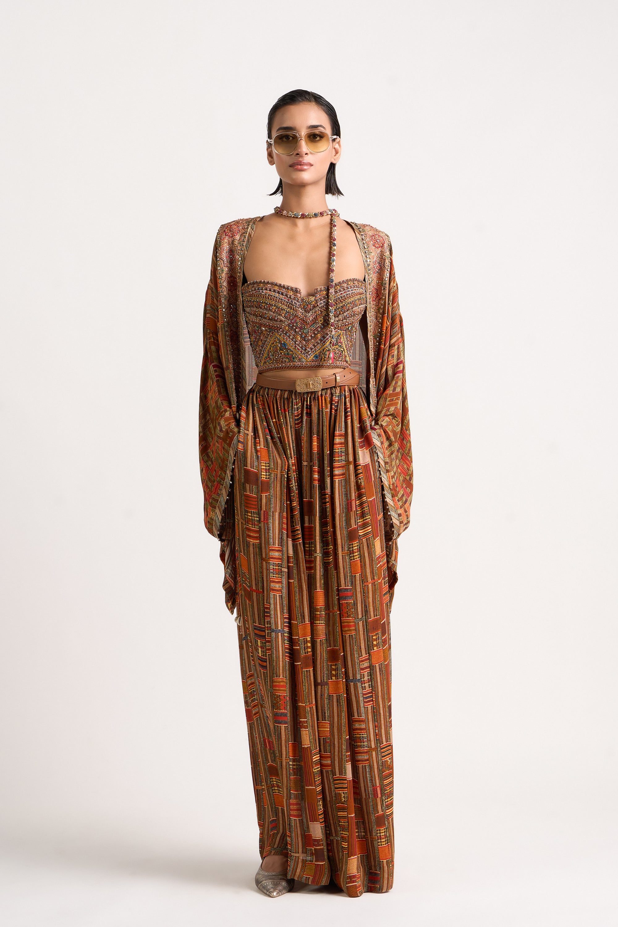 Kutch Cape
