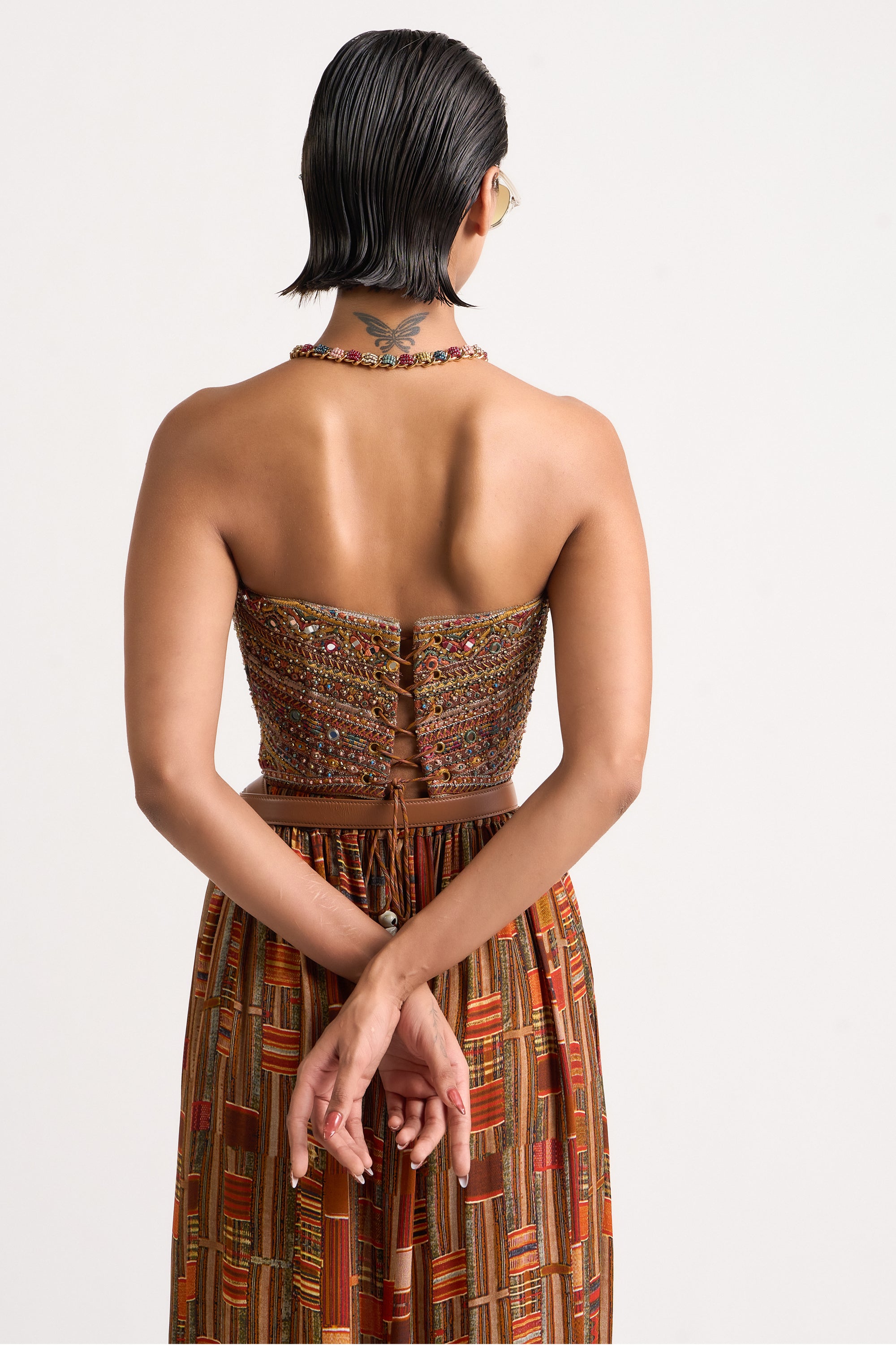 Kutch Corset