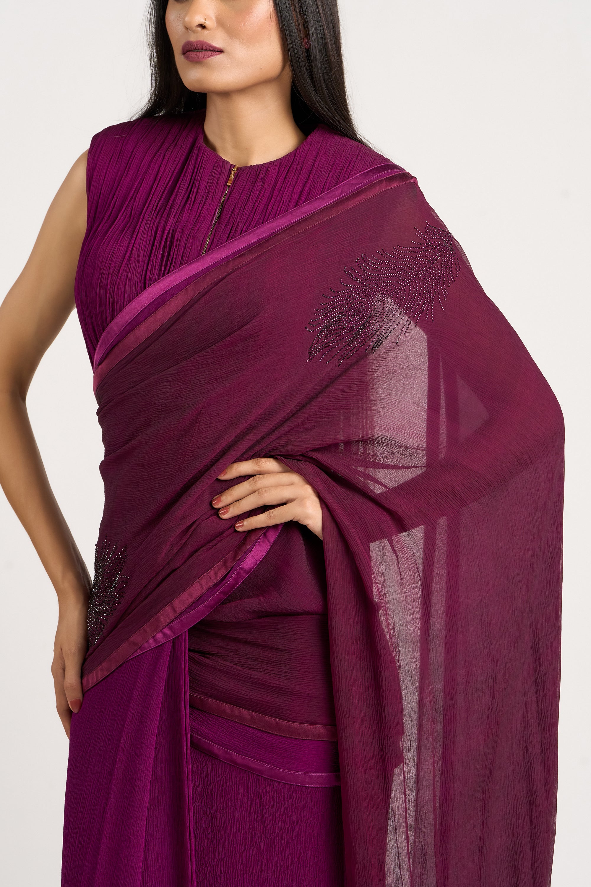 Aire Concept Saree