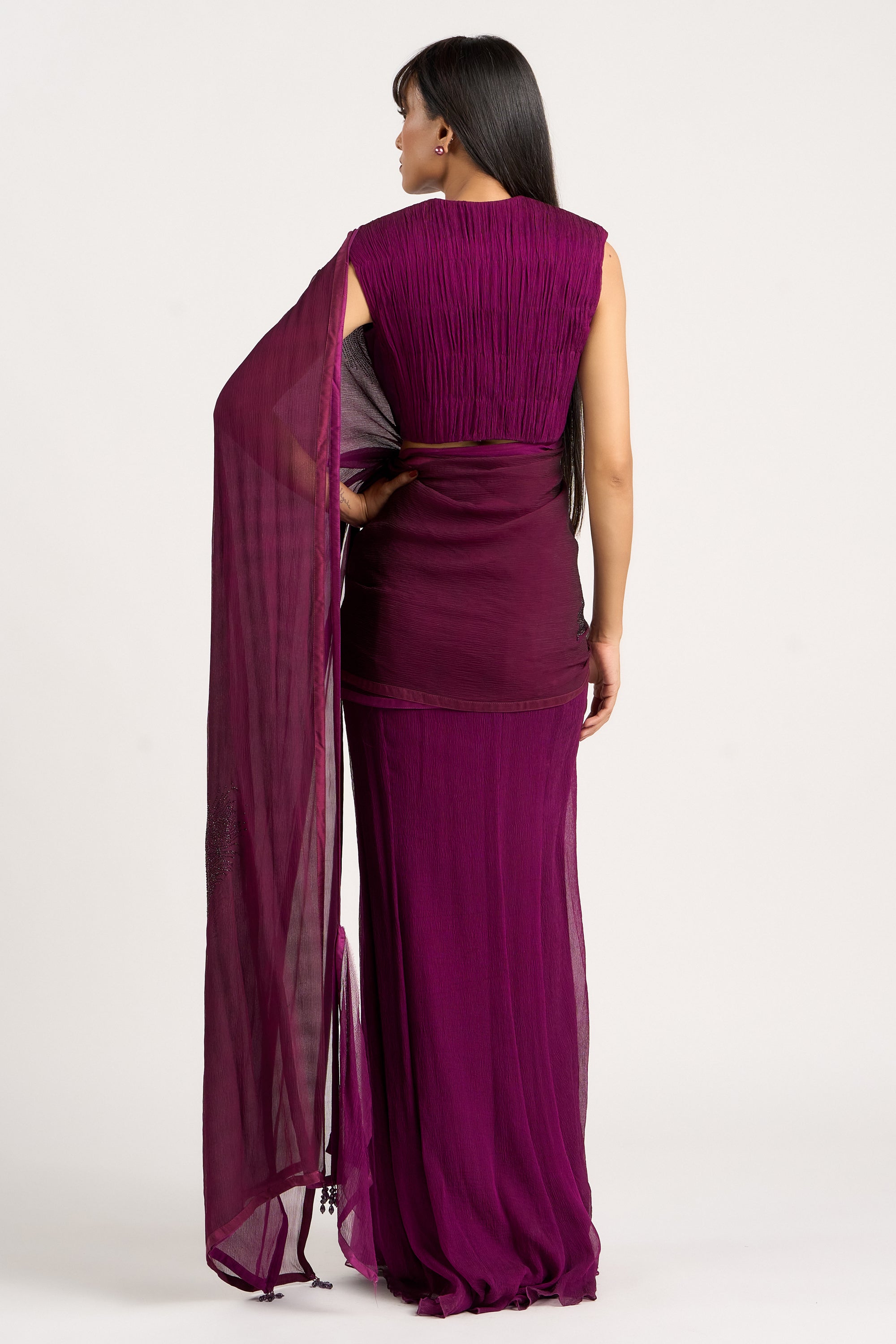Aire Concept Saree