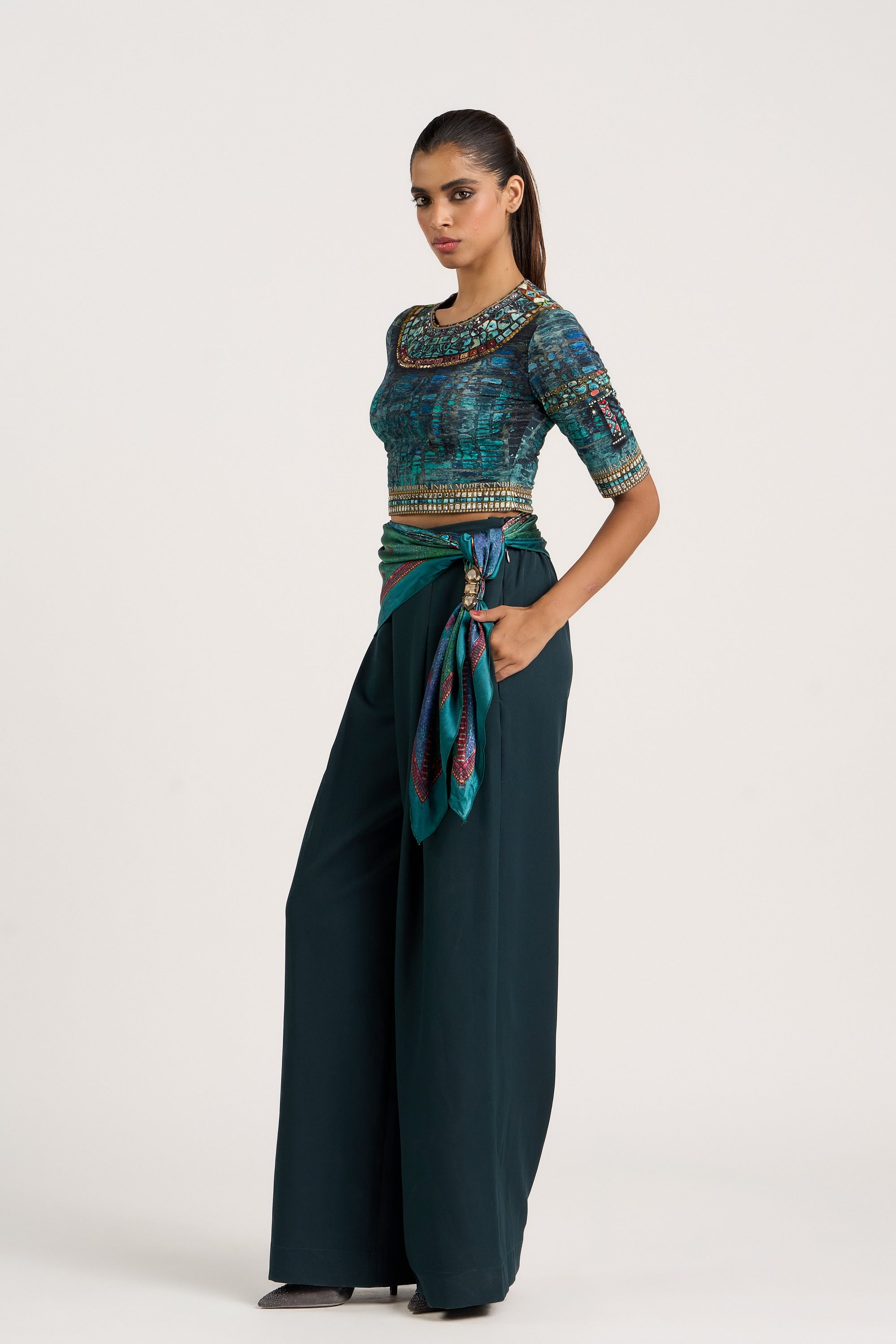 Aire Tailored Trouser