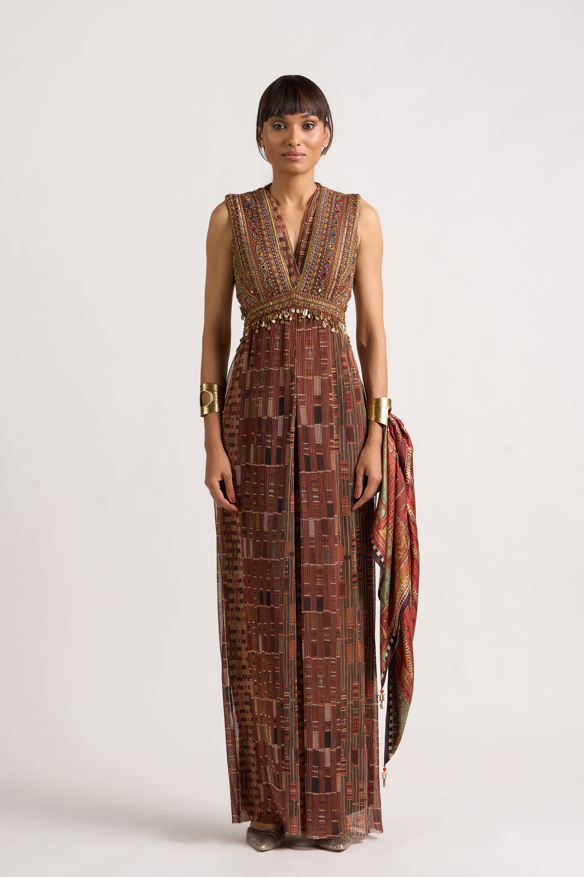 Kutch Jumpsuit