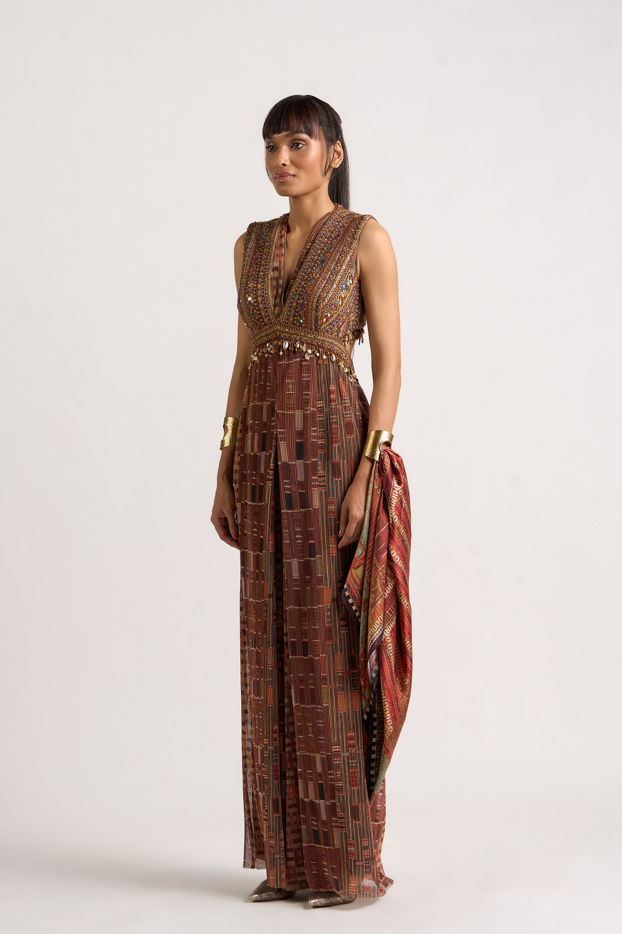 Kutch Jumpsuit