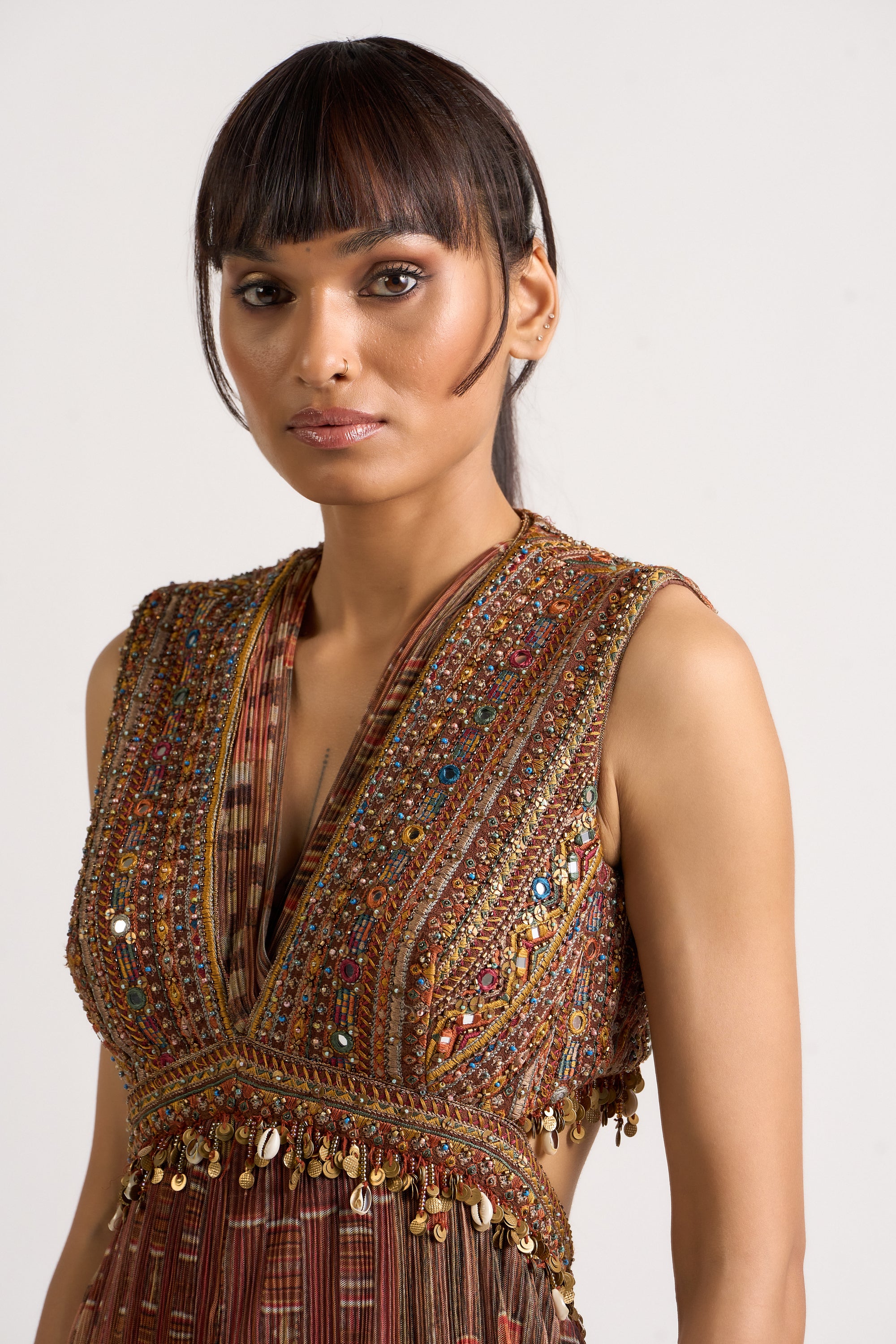 Kutch Jumpsuit