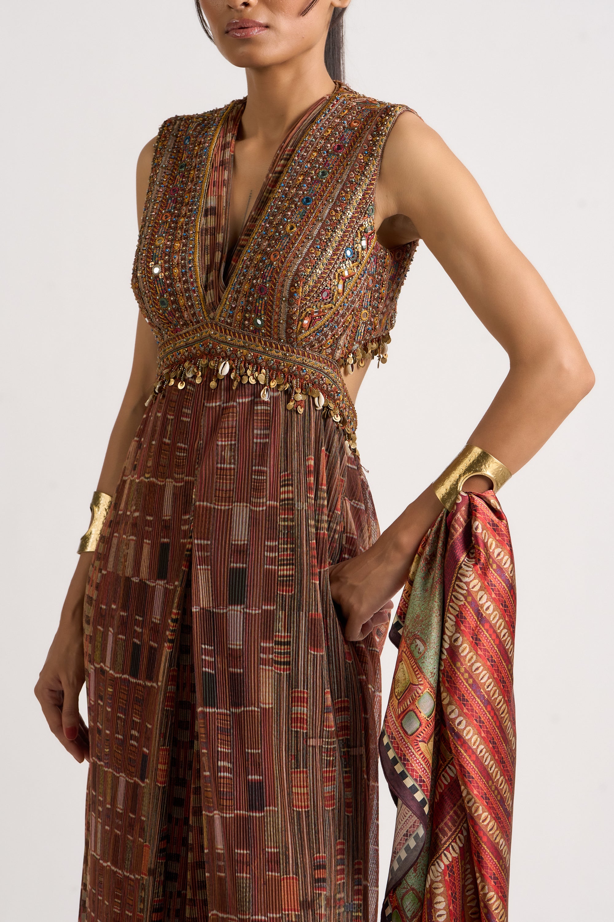 Kutch Jumpsuit