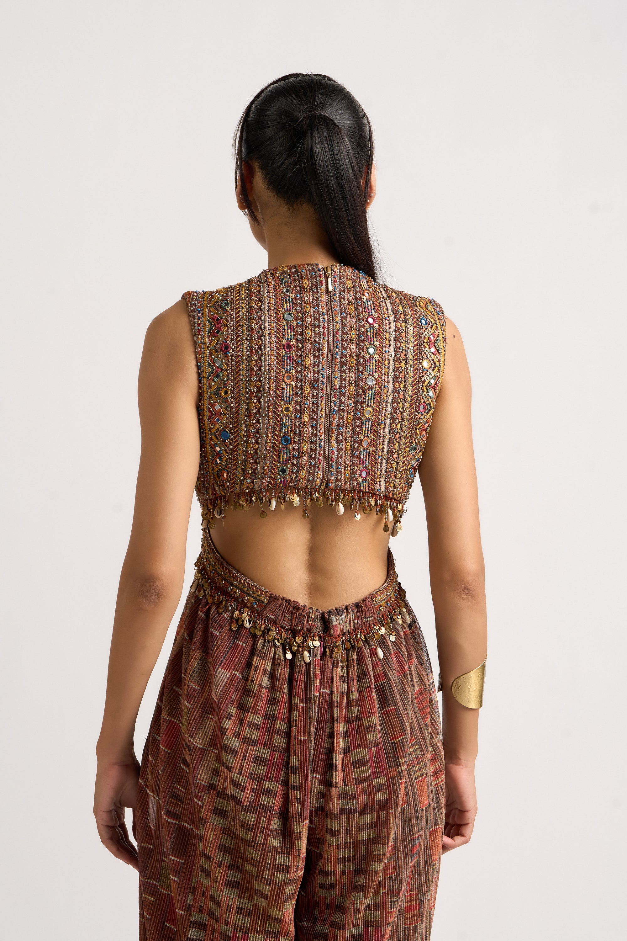 Kutch Jumpsuit