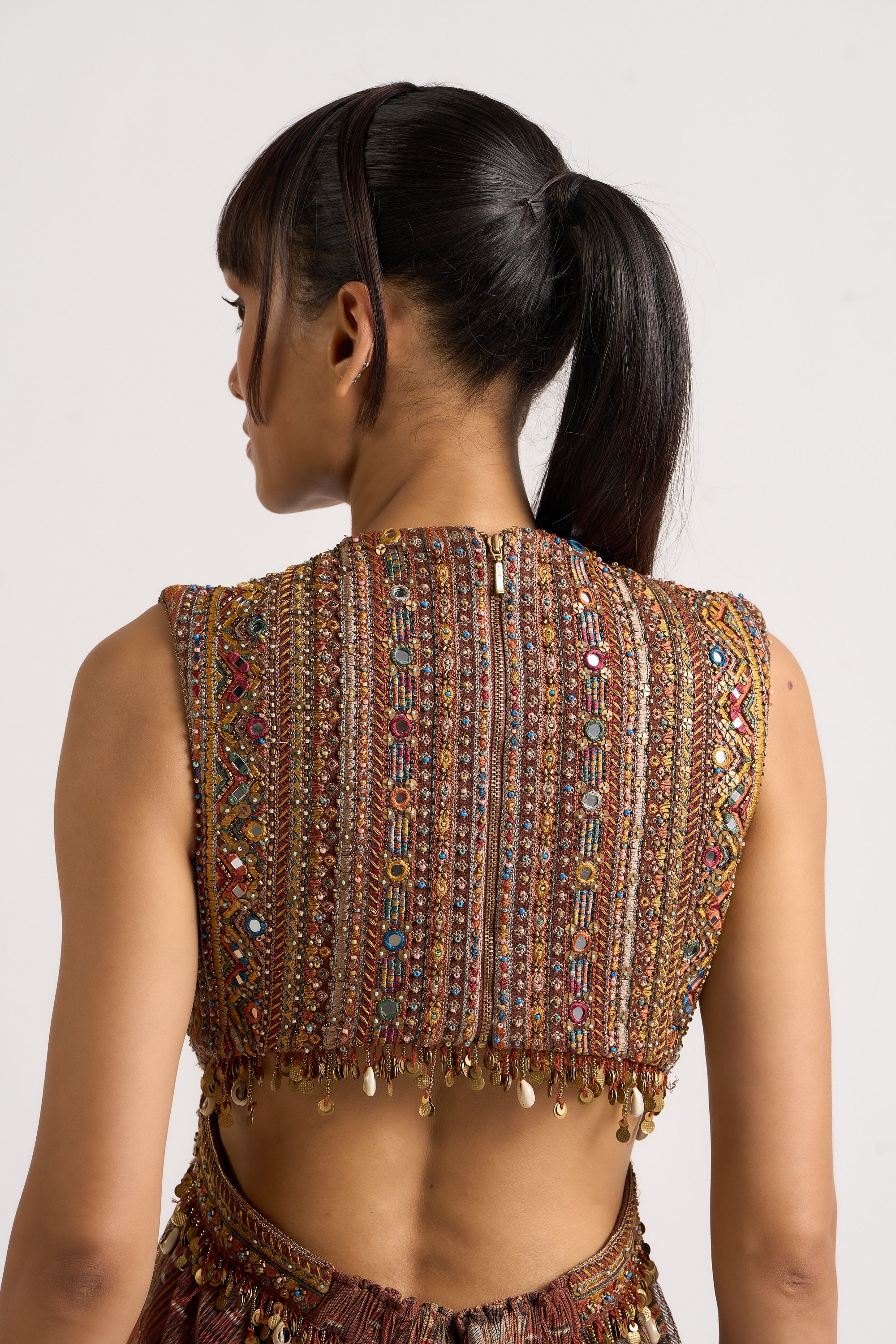 Kutch Jumpsuit
