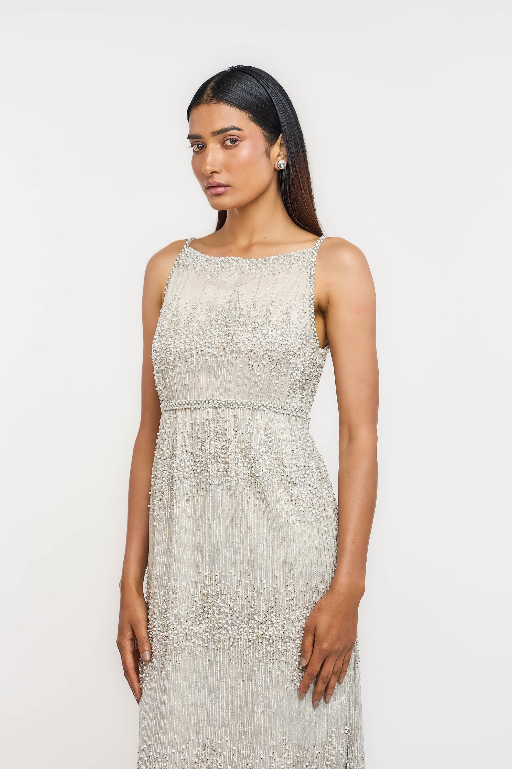 Cocktail Pearl Dress